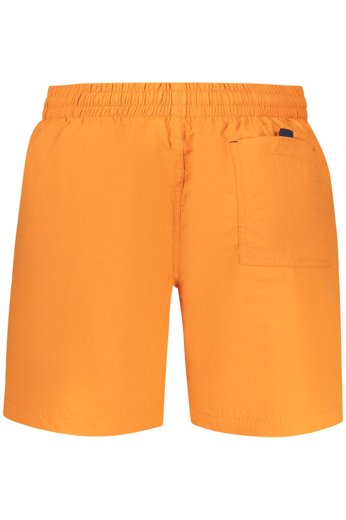 NORWAY 1963 ORANGE MENS BOTTOM COSTUME
