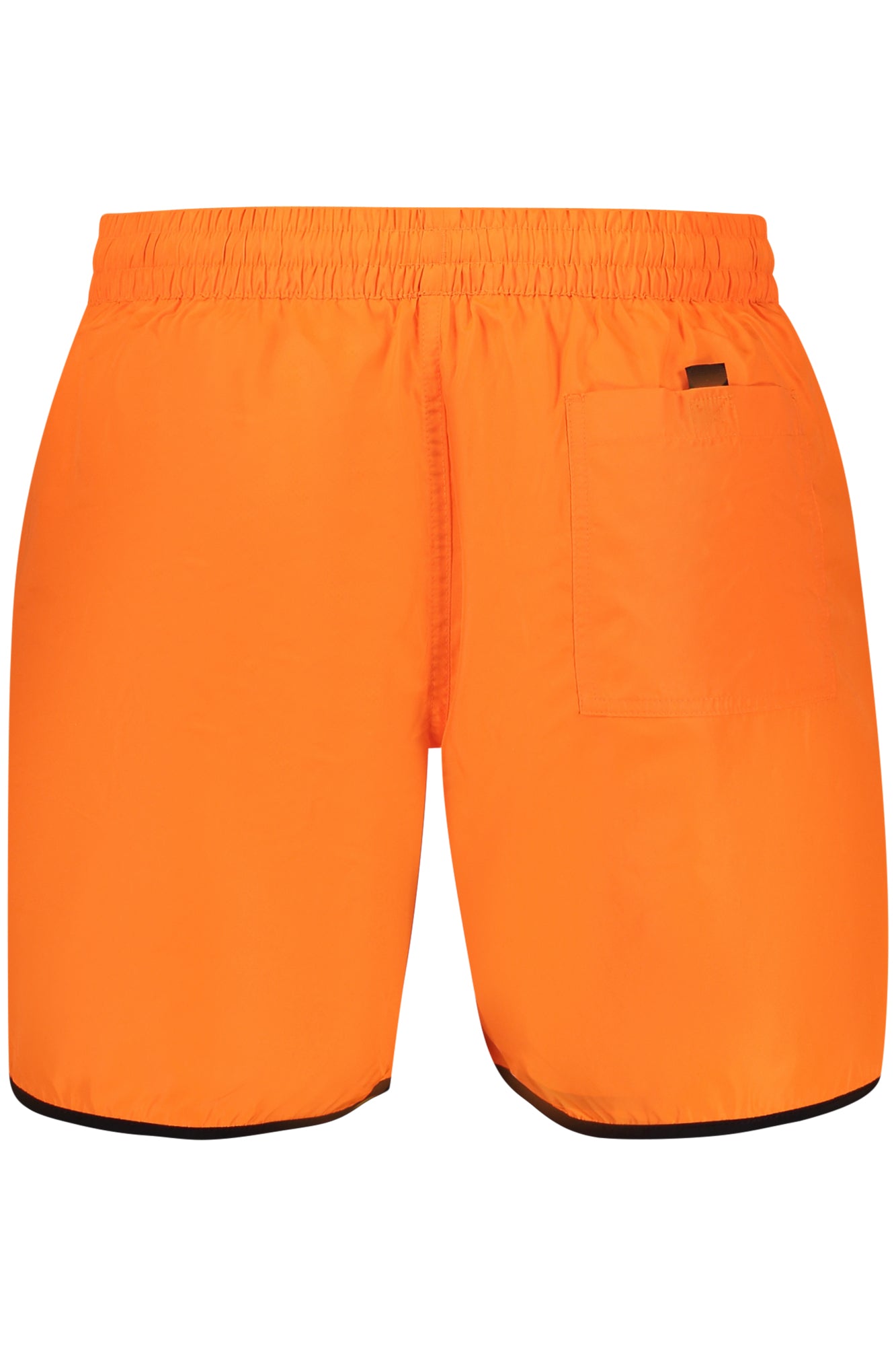 NORWAY 1963 ORANGE MENS BOTTOM COSTUME