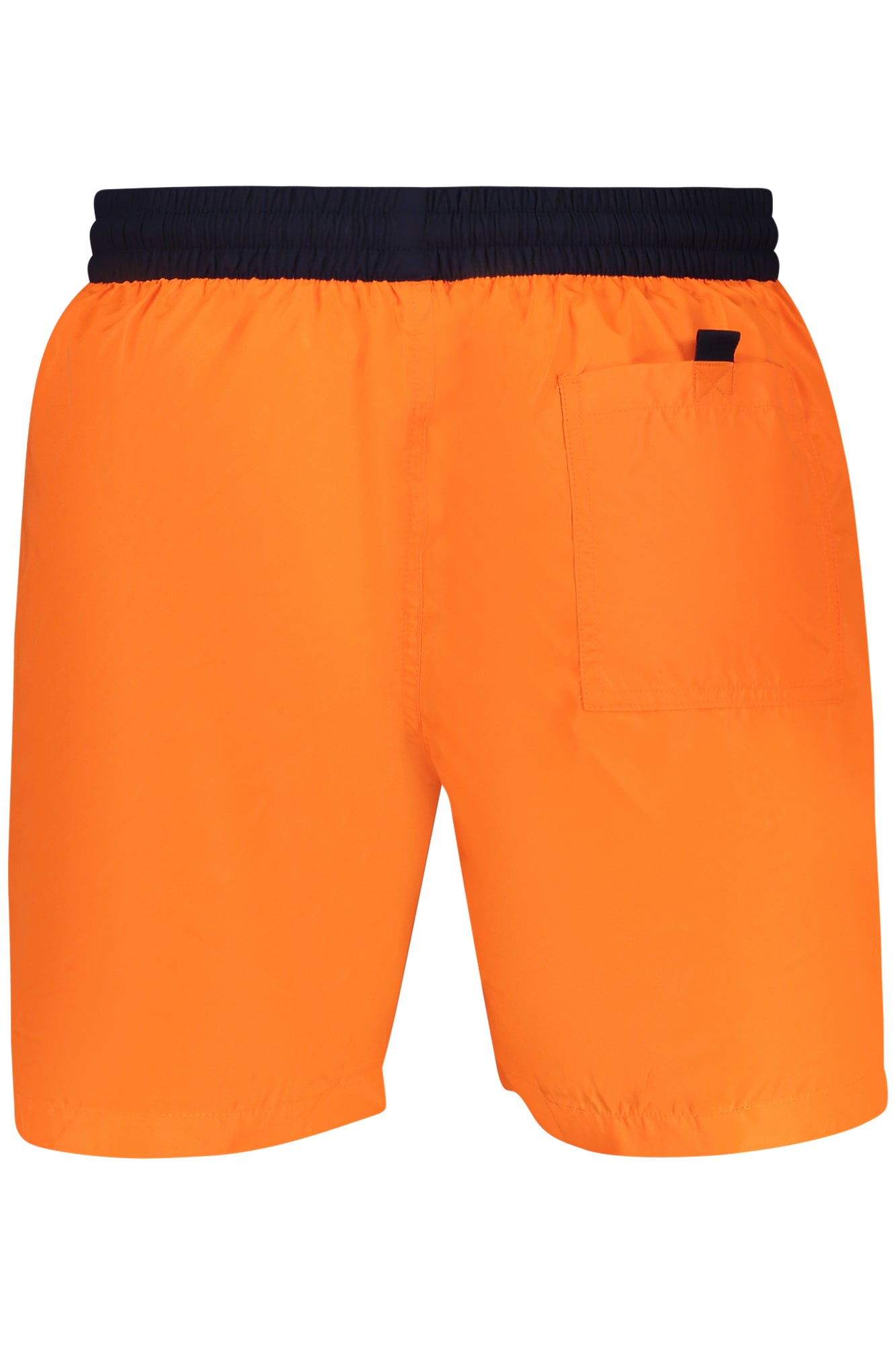 NORWAY 1963 ORANGE MENS BOTTOM COSTUME