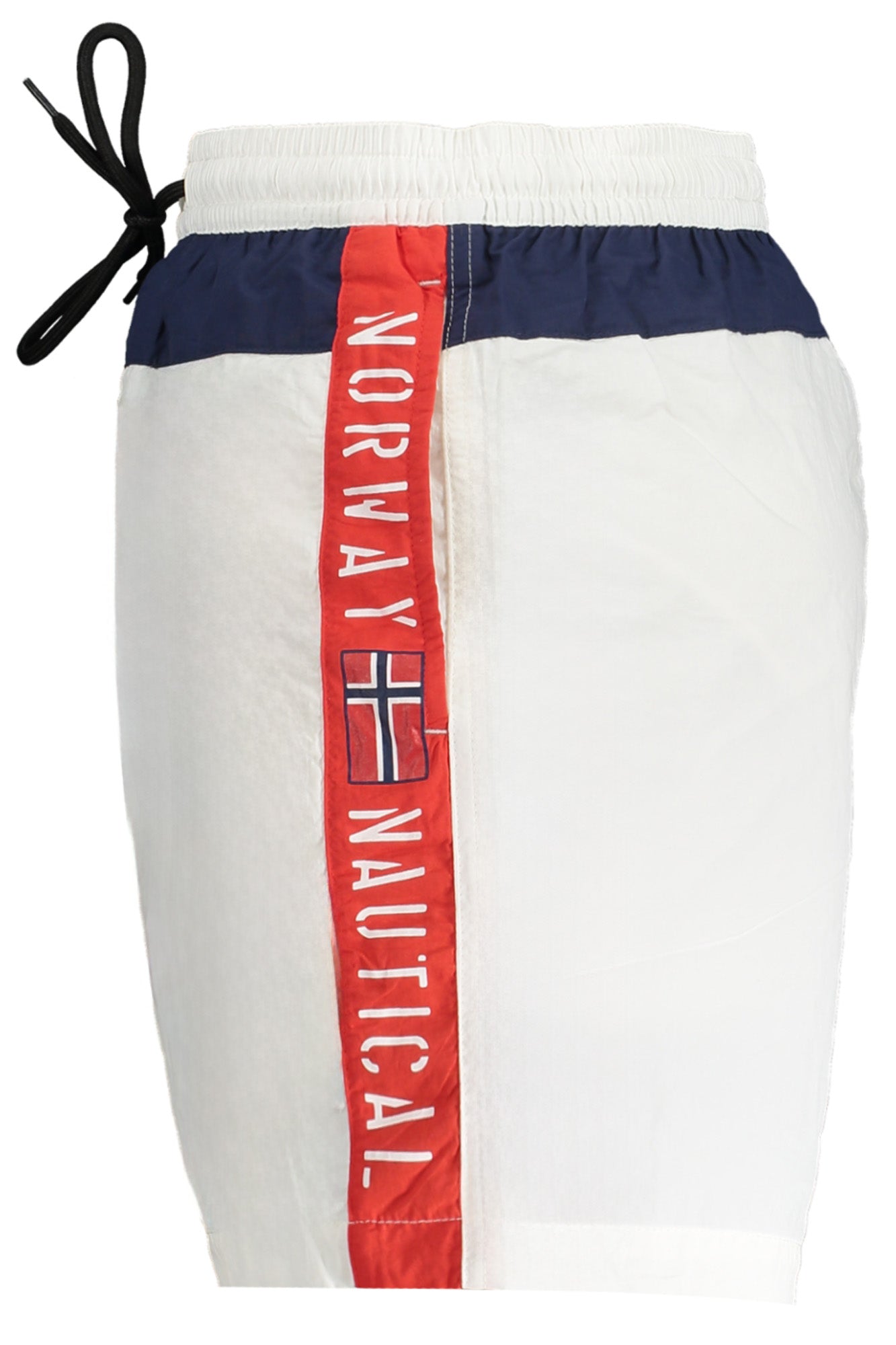 NORWAY 1963 WHITE MAN UNDER PART COSTUME