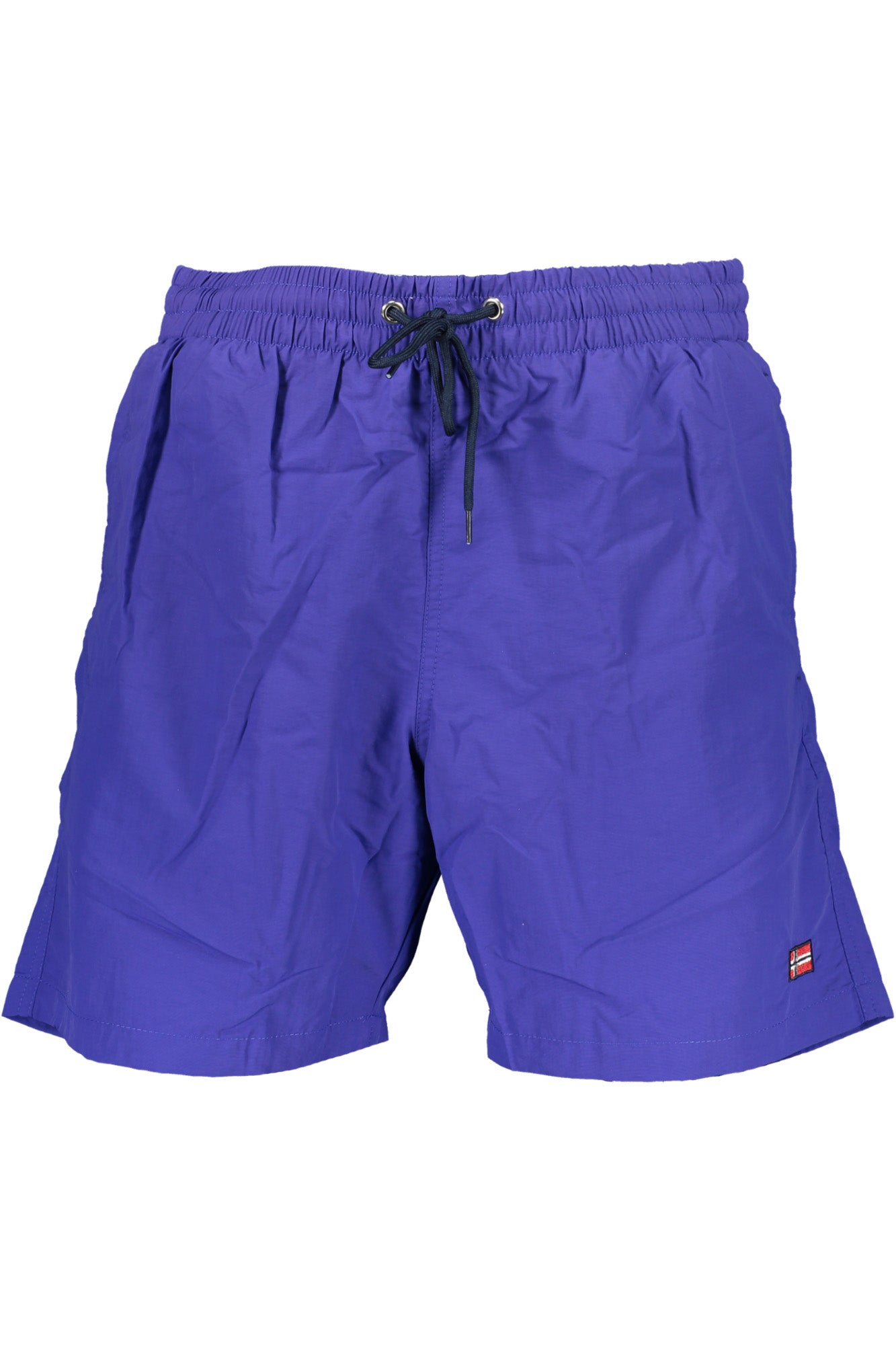 NORWAY 1963 BLUE MENS BOTTOM COSTUME