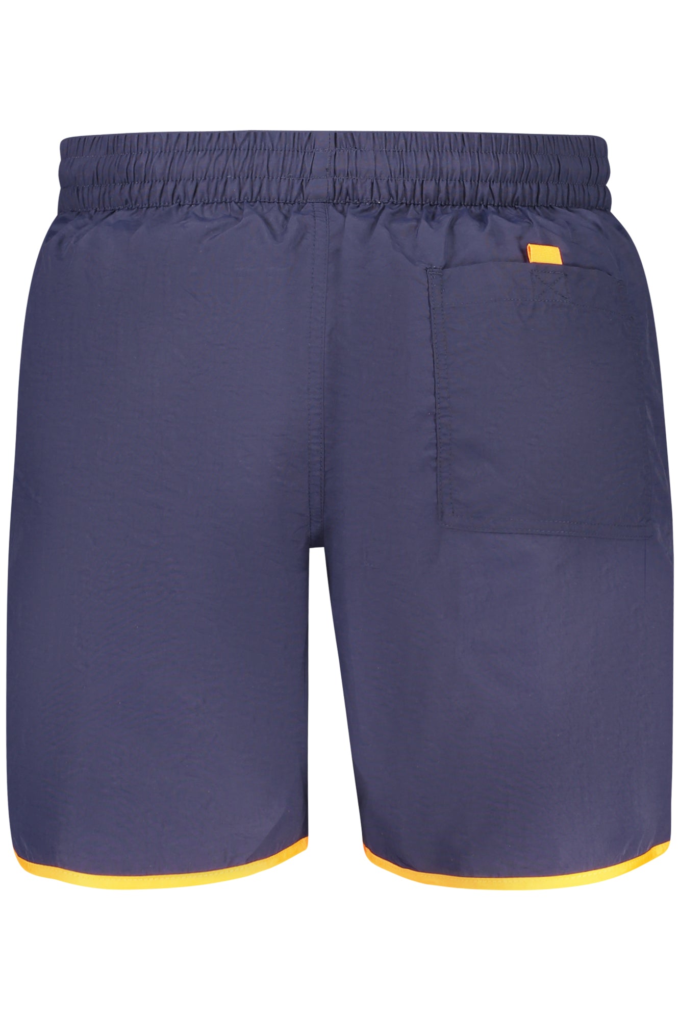 NORWAY 1963 BLUE MENS BOTTOM COSTUME
