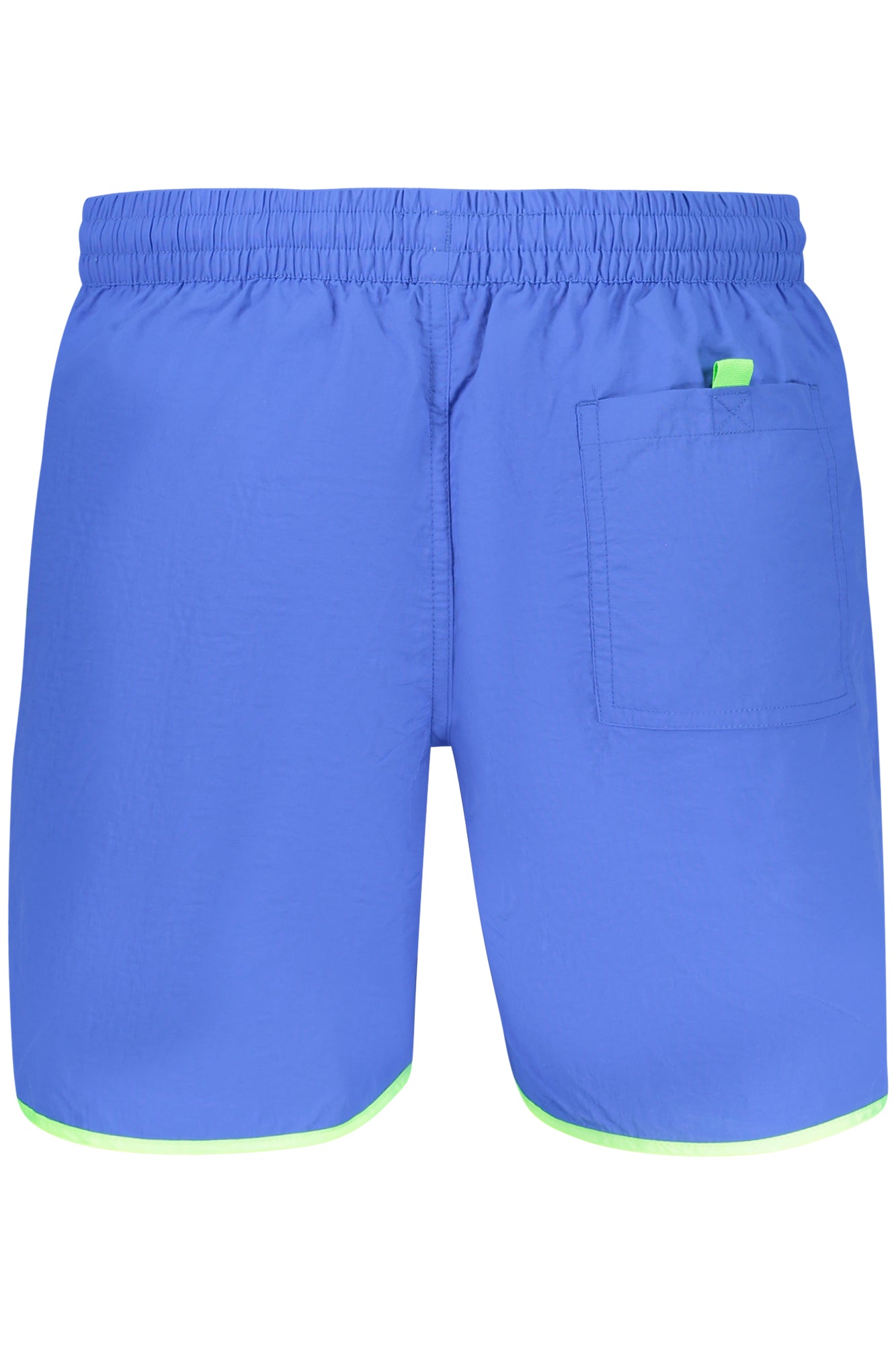 NORWAY 1963 BLUE MENS BOTTOM COSTUME