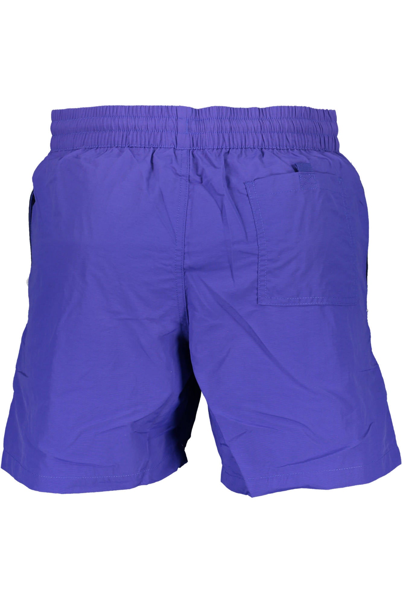 NORWAY 1963 BLUE MENS BOTTOM COSTUME