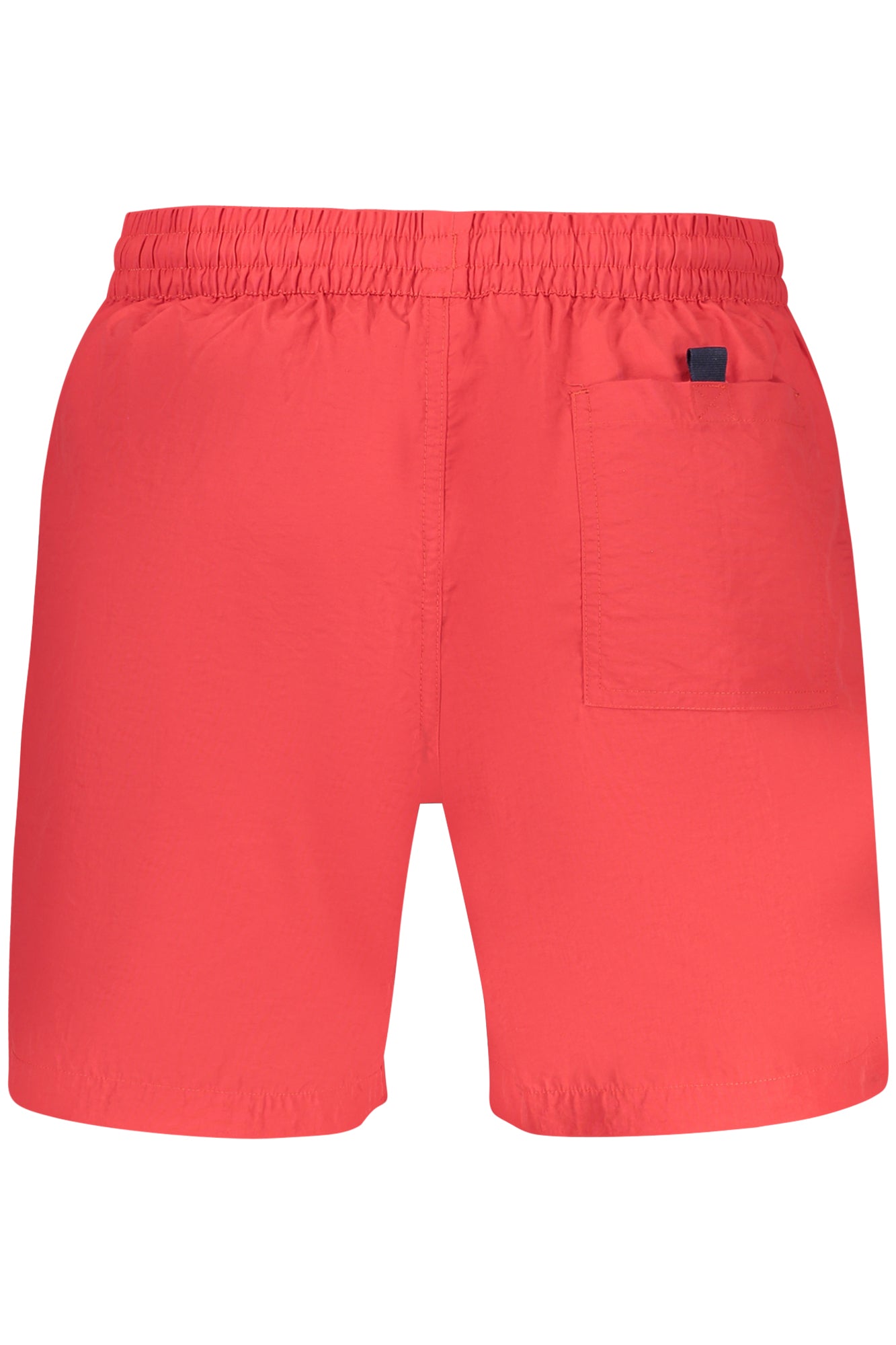 NORWAY 1963 RED MAN BOTTOM COSTUME