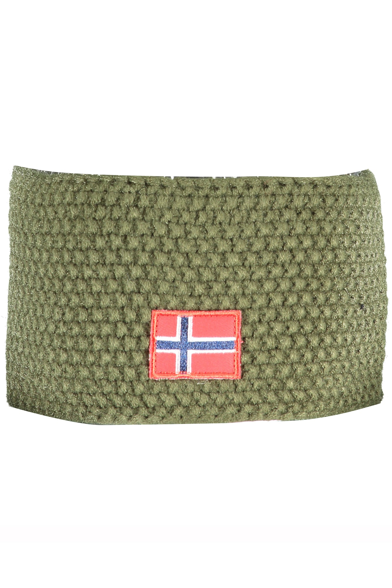 NORWAY 1963 GREEN MENS BAND