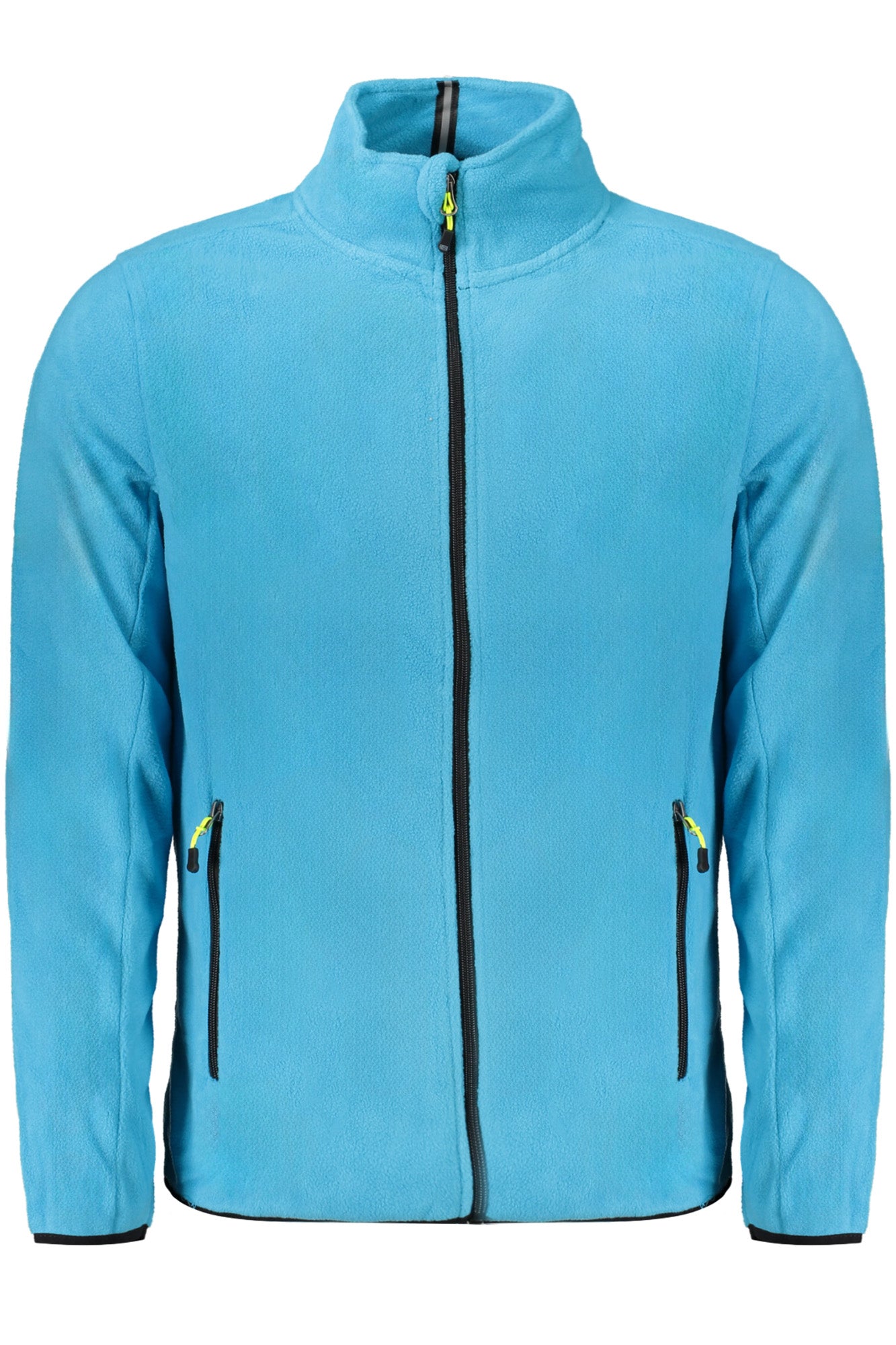 NORWAY 1963 MENS ZIP-UP SWEATSHIRT BLUE