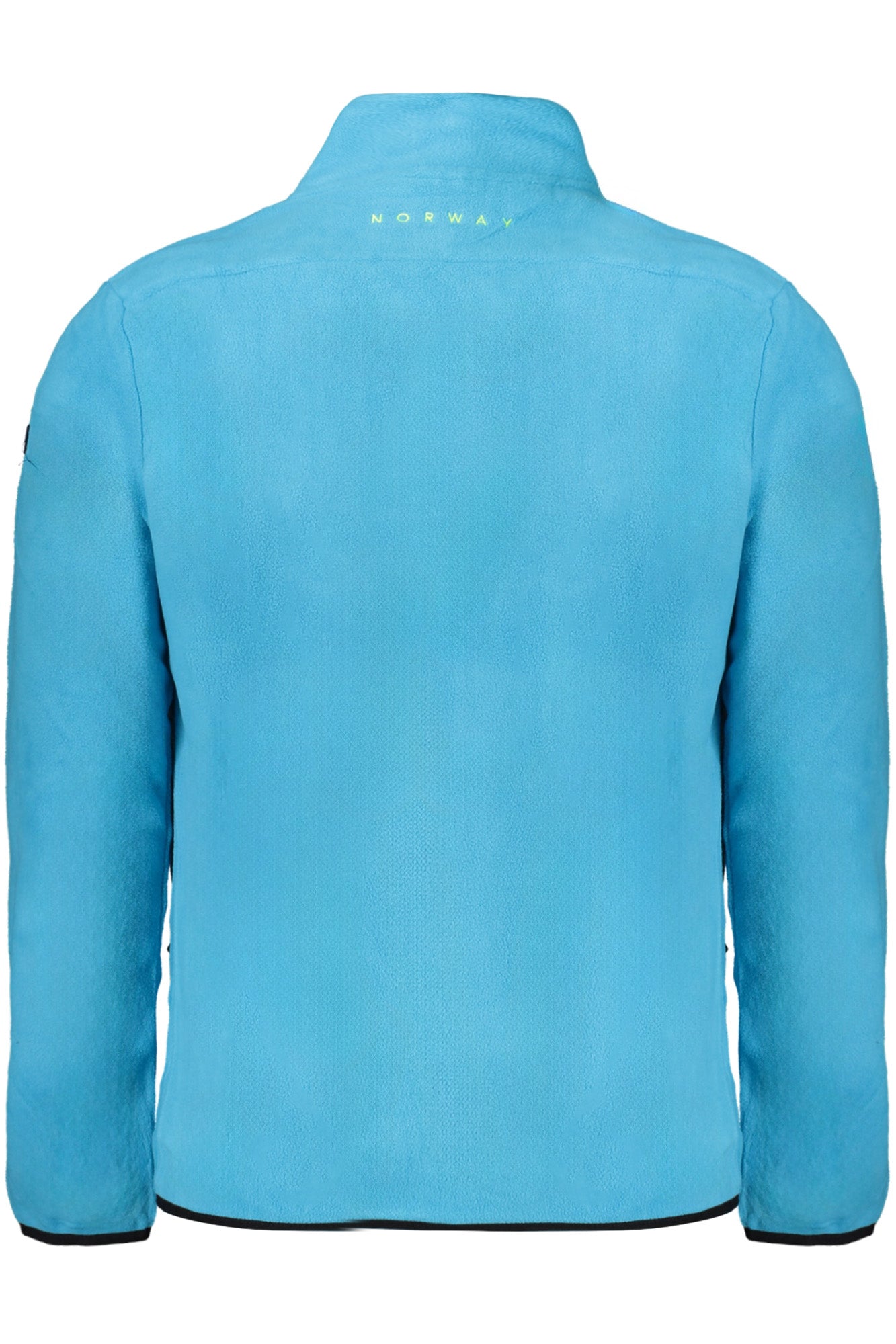 NORWAY 1963 MENS ZIP-UP SWEATSHIRT BLUE
