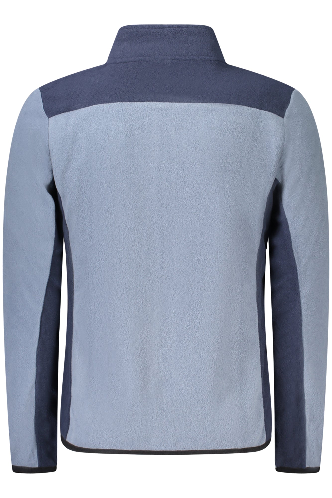 NORWAY 1963 MENS BLUE ZIP-UP SWEATSHIRT