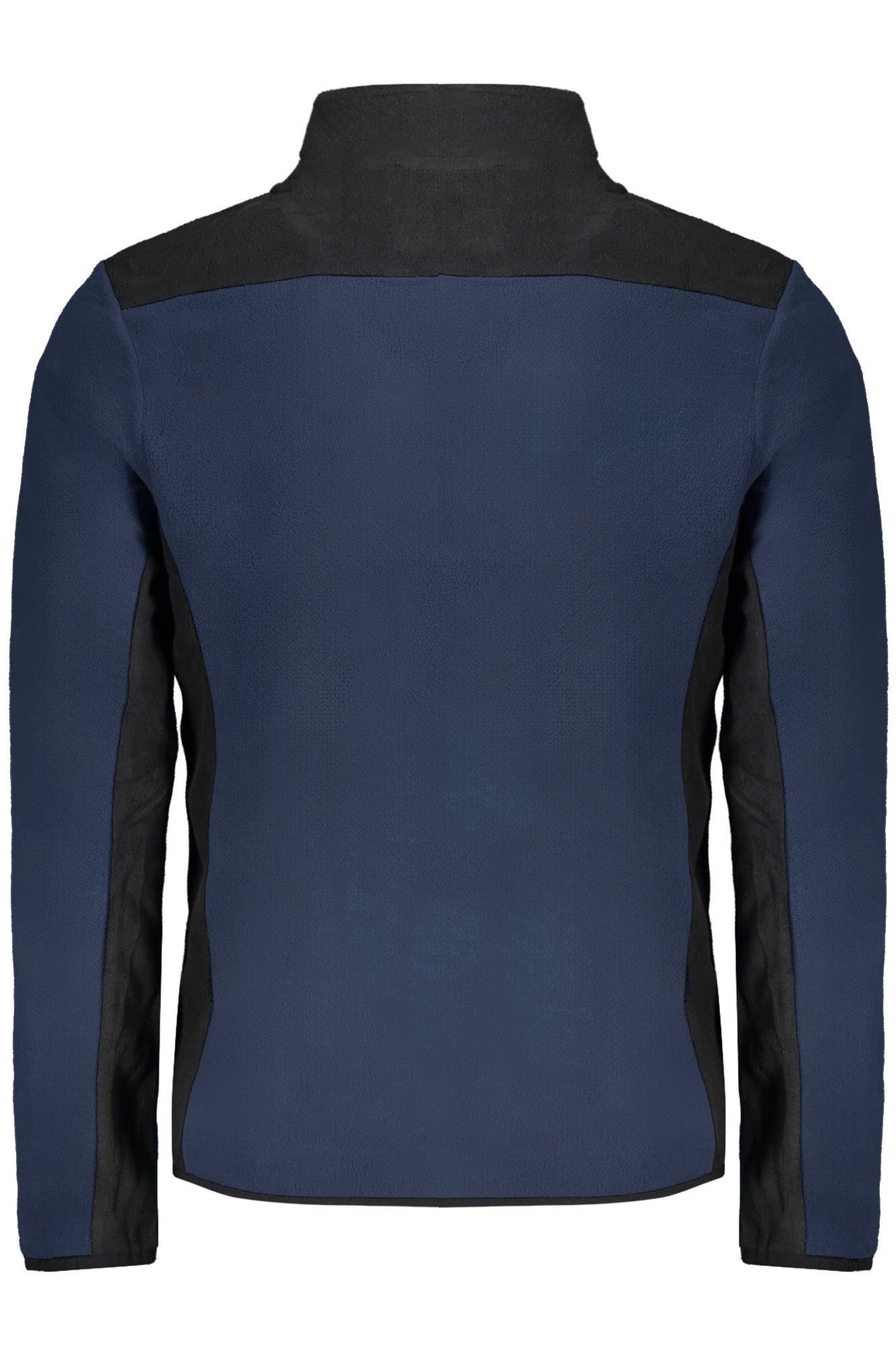 NORWAY 1963 MENS BLUE ZIP-UP SWEATSHIRT