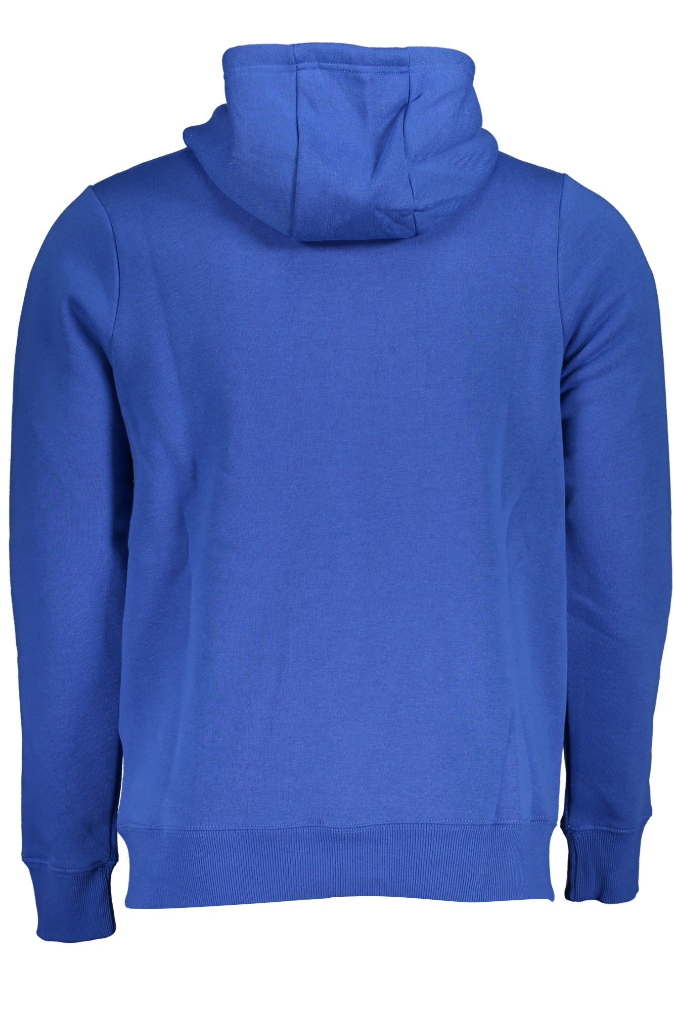 NORWAY 1963 MENS BLUE ZIP SWEATSHIRT