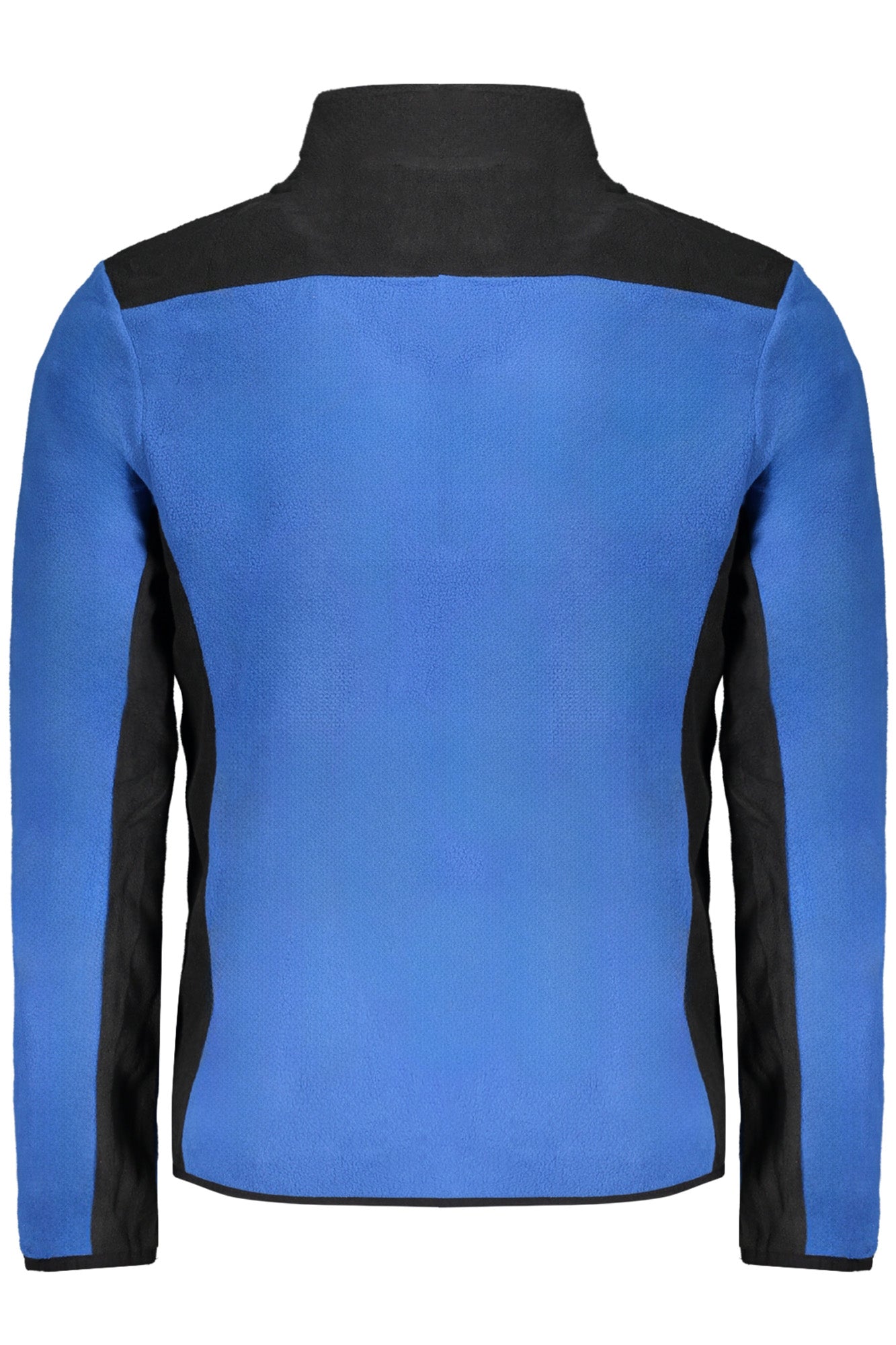 NORWAY 1963 MENS BLUE ZIP-UP SWEATSHIRT