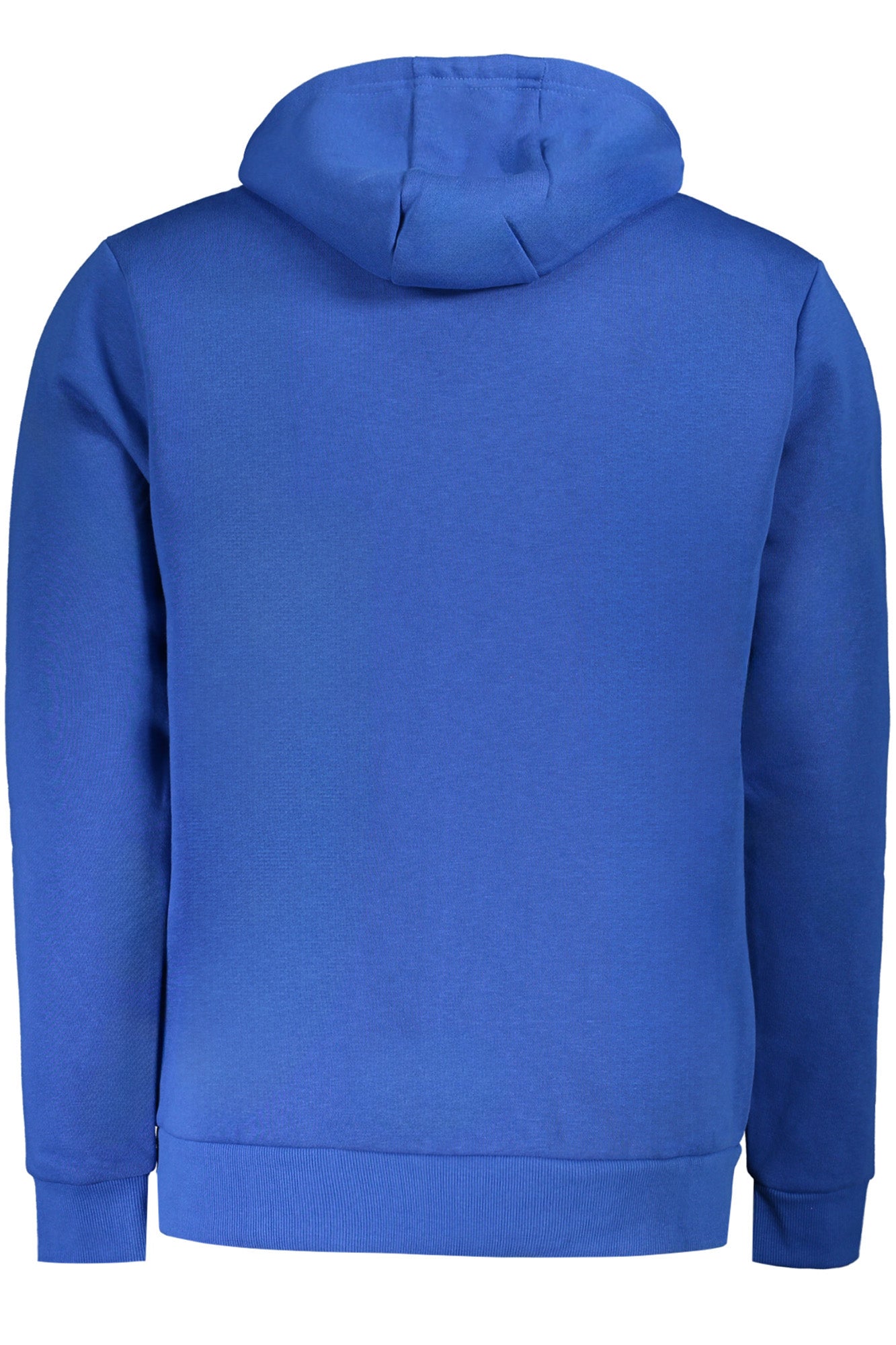 NORWAY 1963 MENS BLUE ZIP-UP SWEATSHIRT