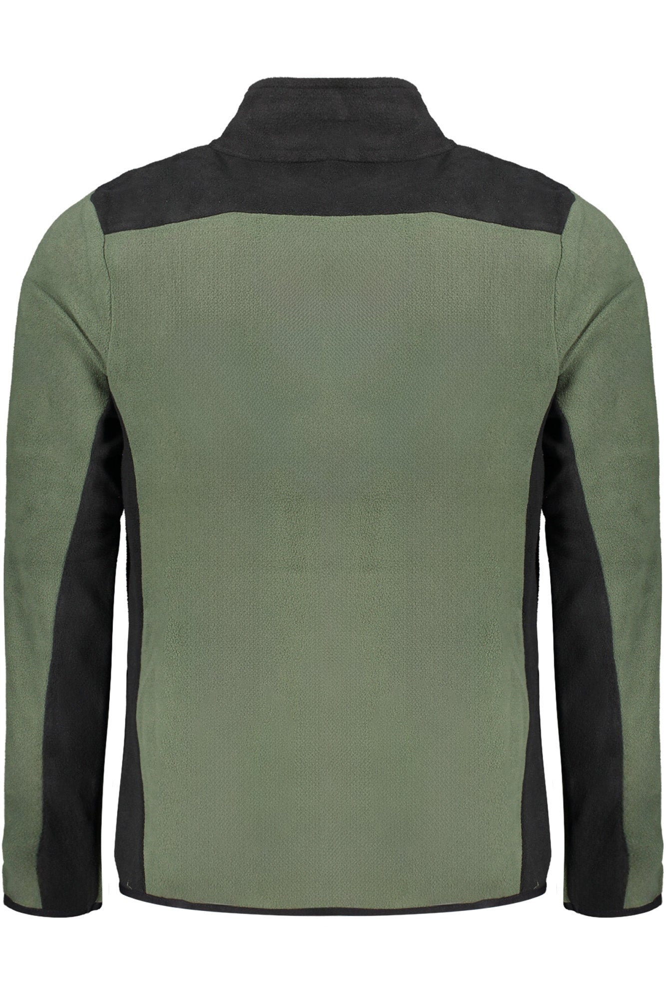 NORWAY 1963 MENS ZIP-UP SWEATSHIRT GREEN