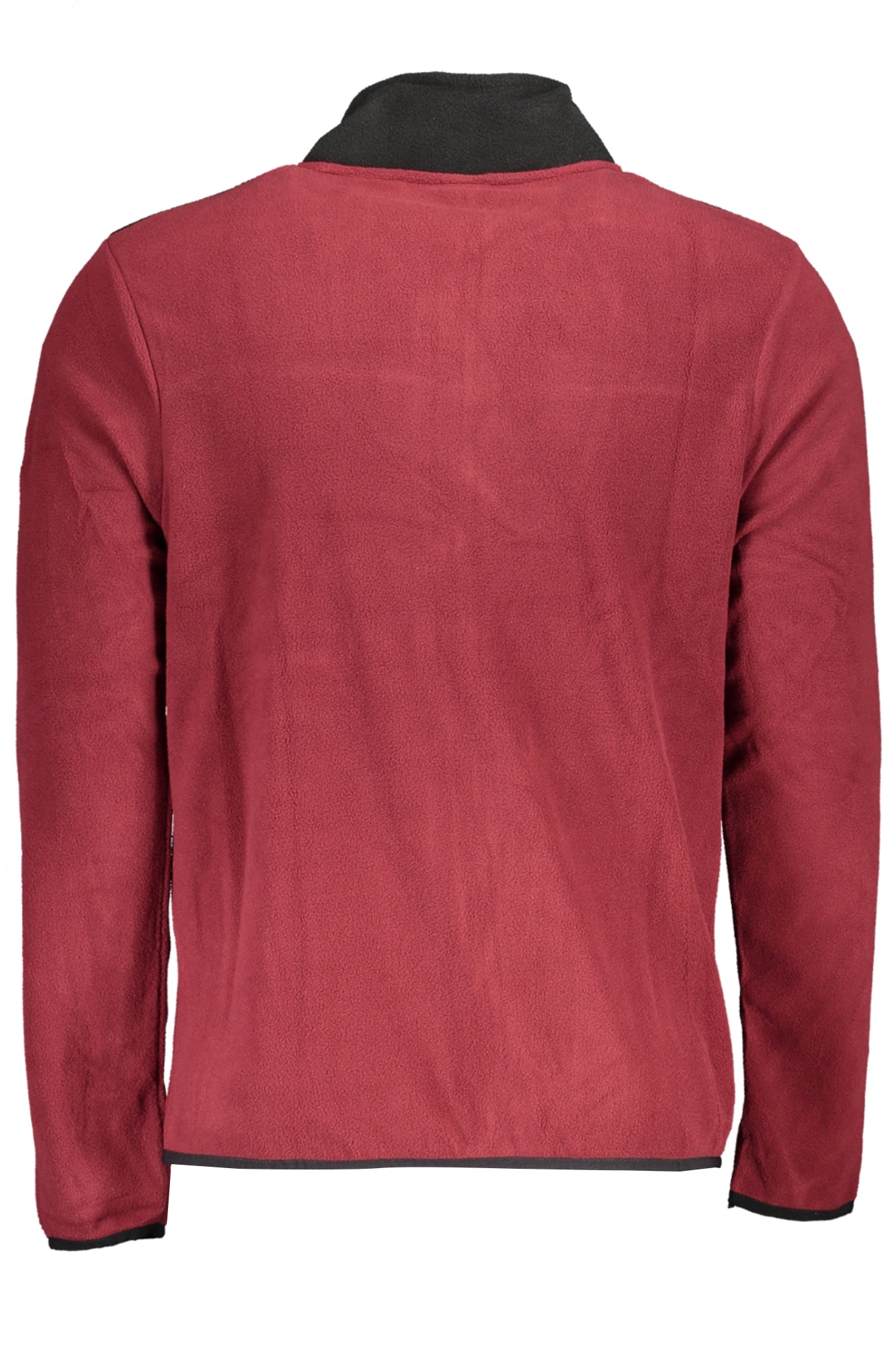 NORWAY 1963 MENS PURPLE ZIP-UP SWEATSHIRT