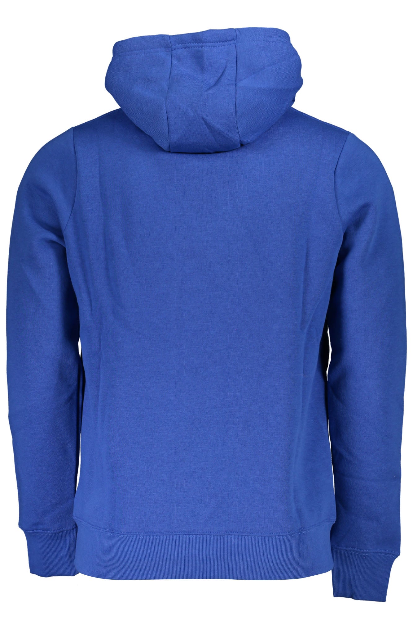 NORWAY 1963 MENS BLUE ZIPLESS SWEATSHIRT