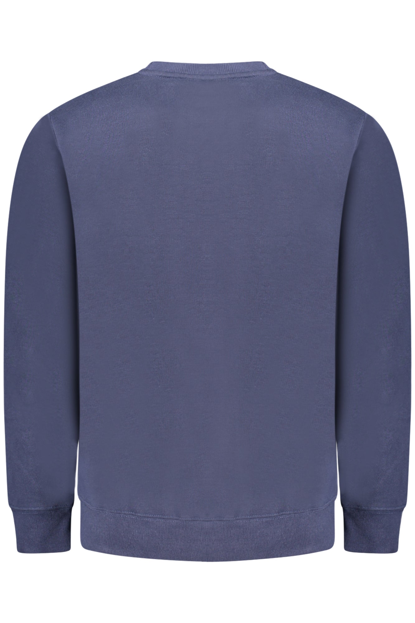 NORWAY 1963 MENS BLUE ZIP-UP SWEATSHIRT