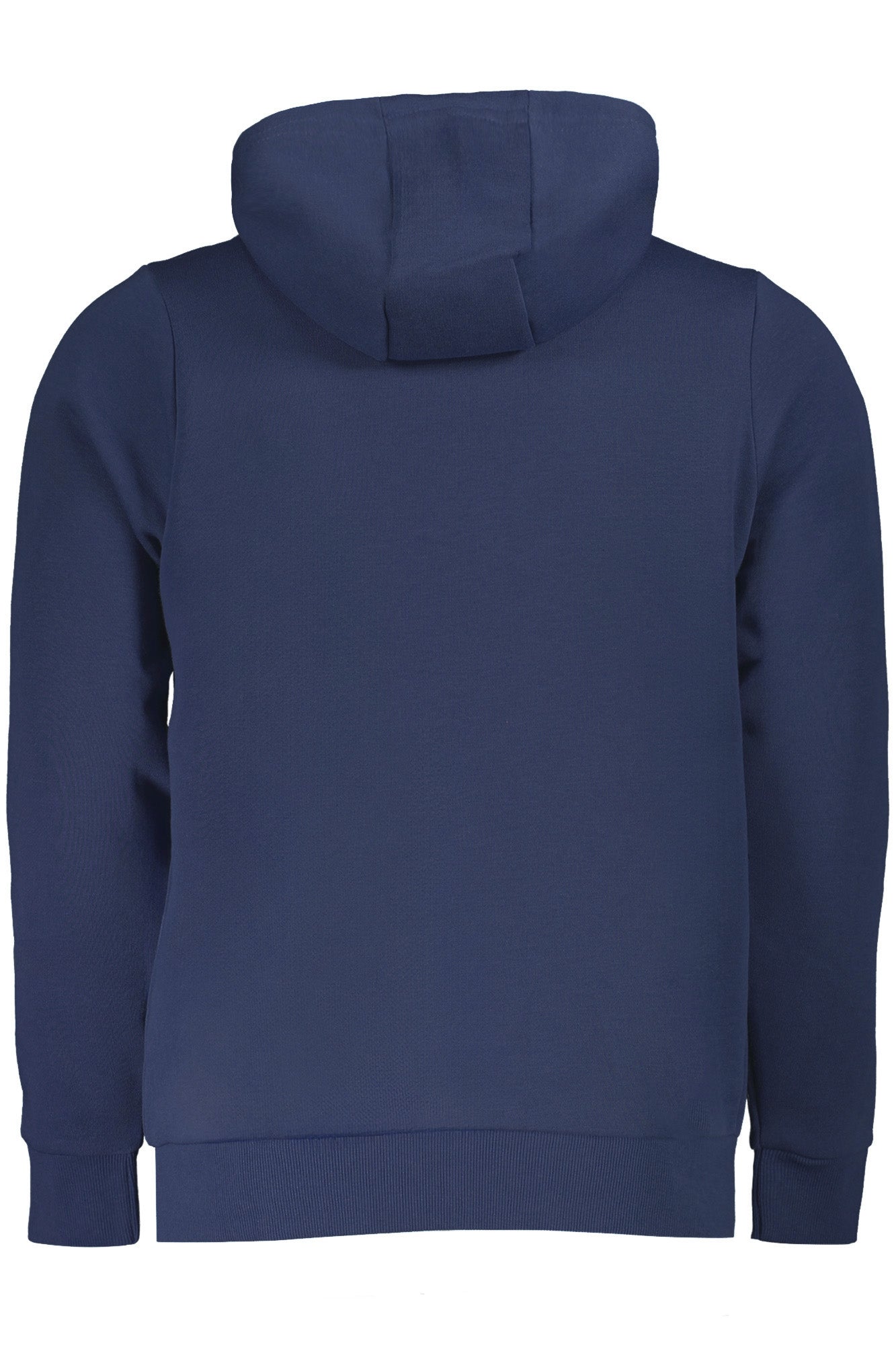 NORWAY 1963 MENS BLUE ZIP-UP SWEATSHIRT