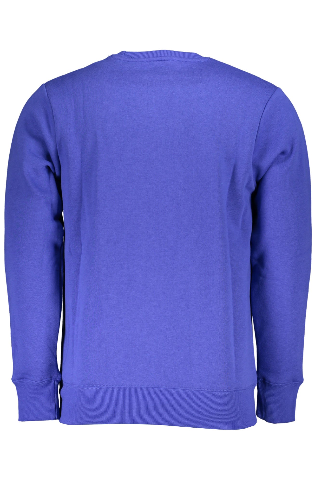 NORWAY 1963 MENS BLUE ZIPLESS SWEATSHIRT