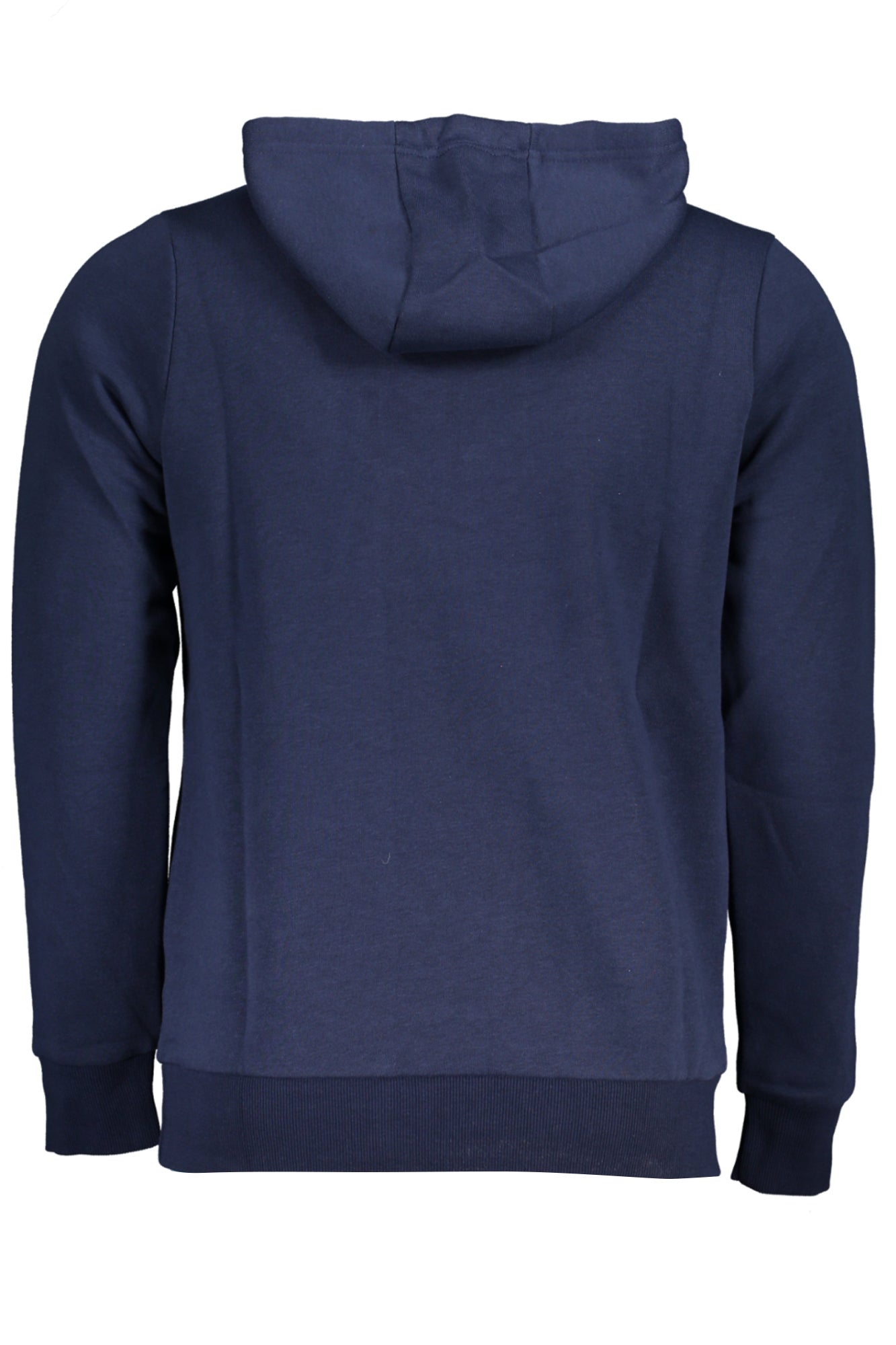 NORWAY 1963 MENS BLUE ZIPLESS SWEATSHIRT