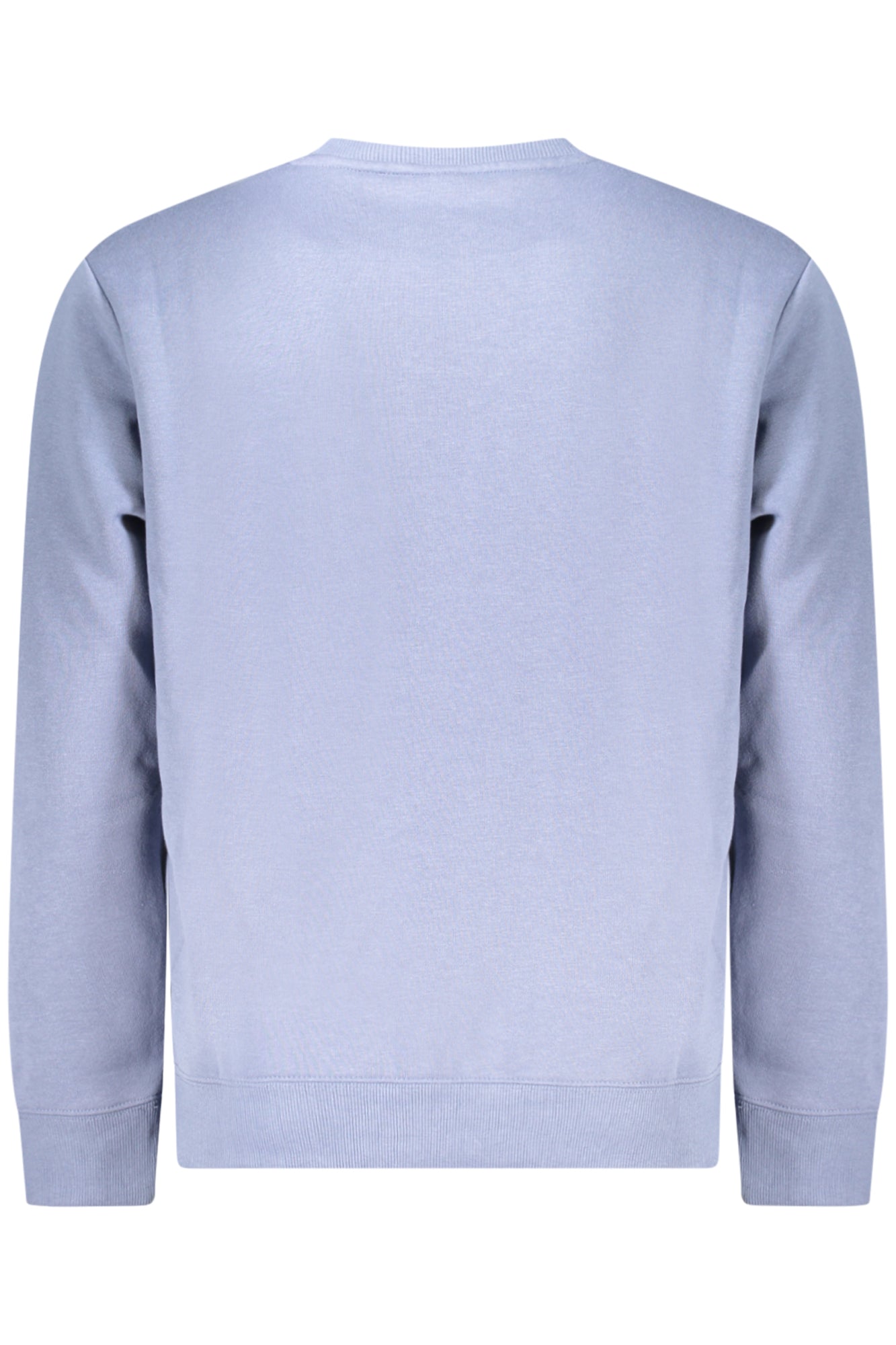 NORWAY 1963 MENS BLUE ZIP-UP SWEATSHIRT