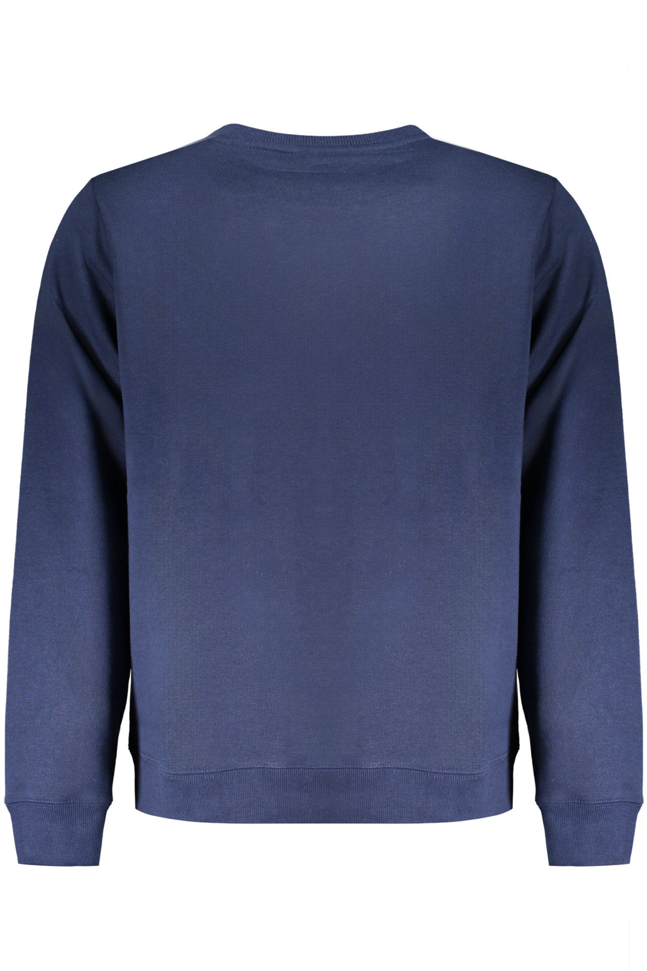 NORWAY 1963 MENS BLUE ZIP-UP SWEATSHIRT