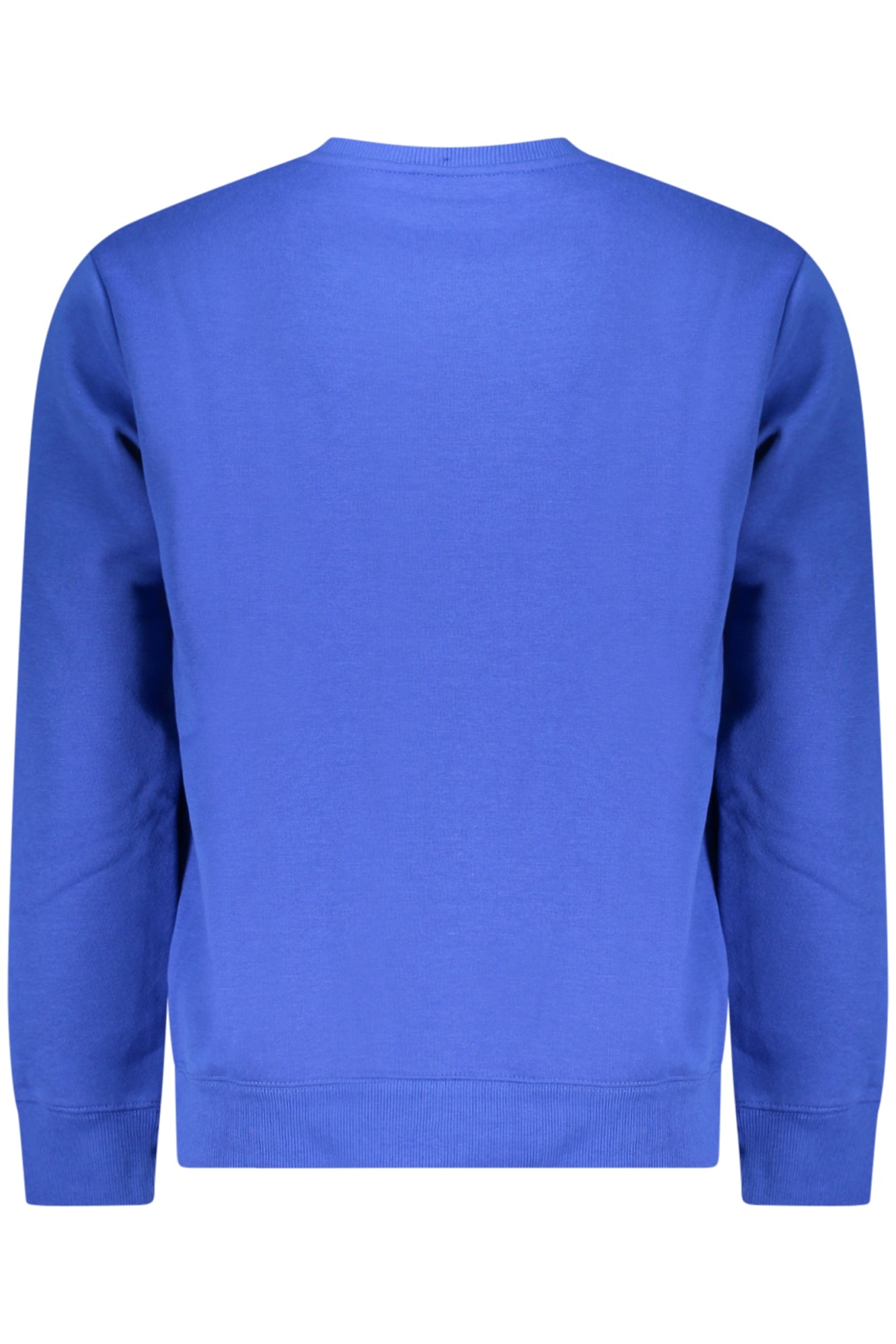 NORWAY 1963 MENS BLUE ZIP-UP SWEATSHIRT