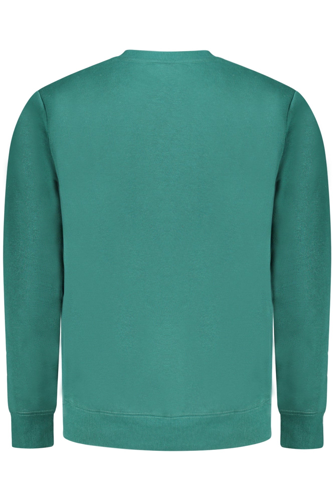 NORWAY 1963 MENS ZIP-UP SWEATSHIRT, GREEN