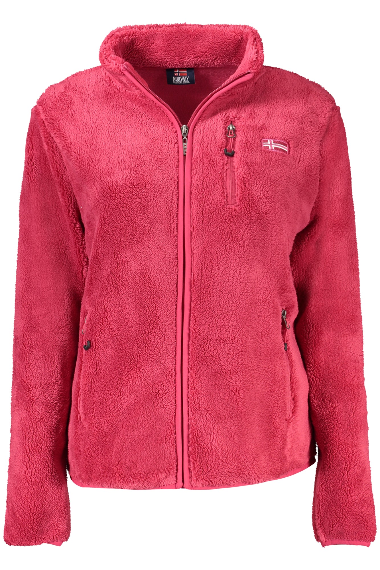 NORWAY 1963 WOMENS SPORT JACKET PINK
