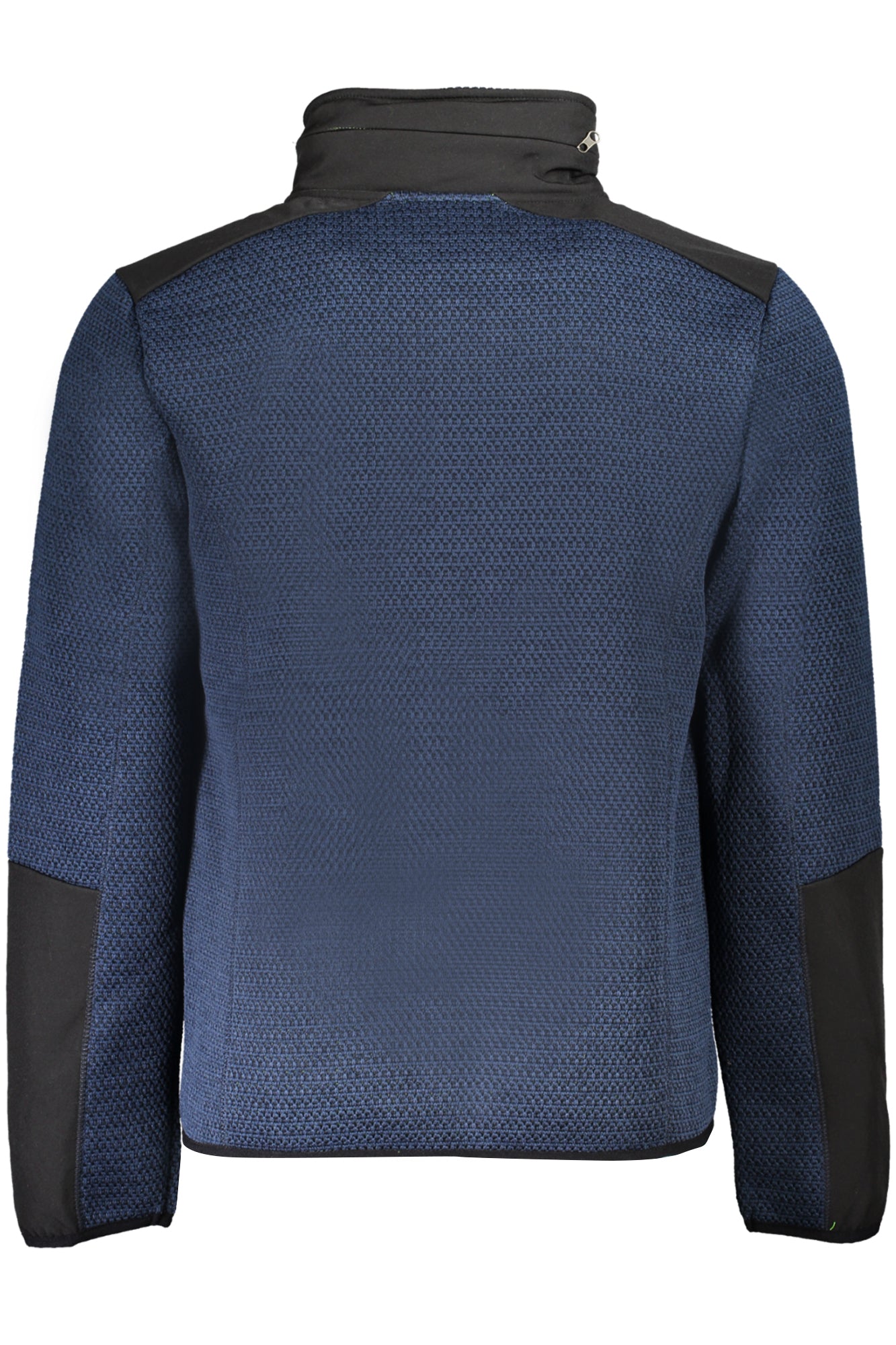 NORWAY 1963 MENS SPORTS JACKET BLUE