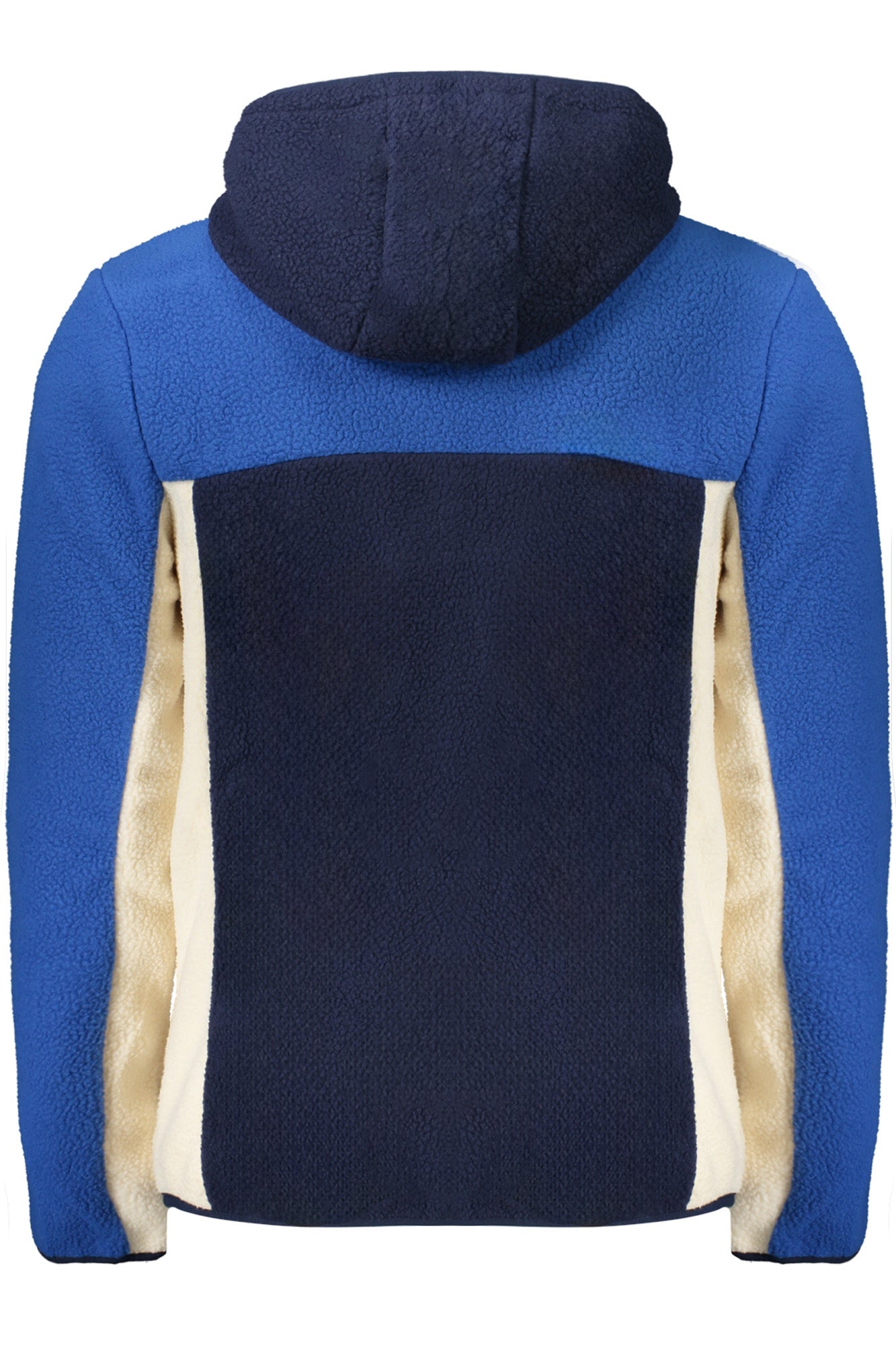 NORWAY 1963 MENS SPORTS JACKET BLUE