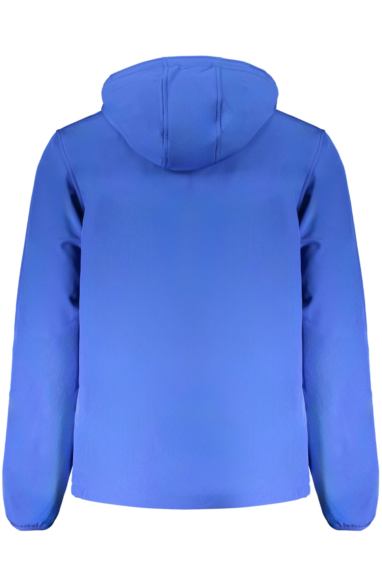 NORWAY 1963 MENS SPORTS JACKET BLUE
