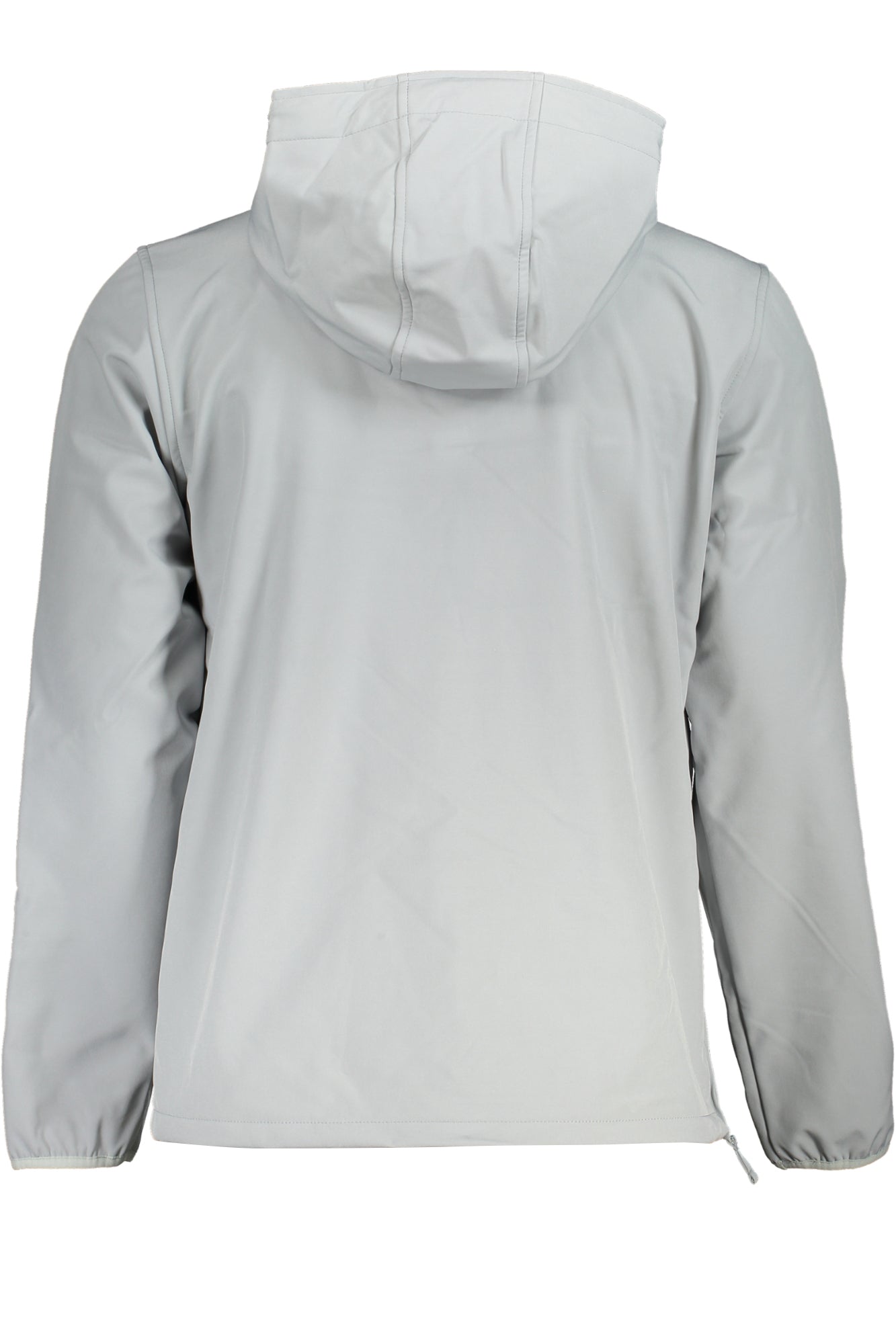 NORWAY 1963 MENS GRAY SPORTS JACKET