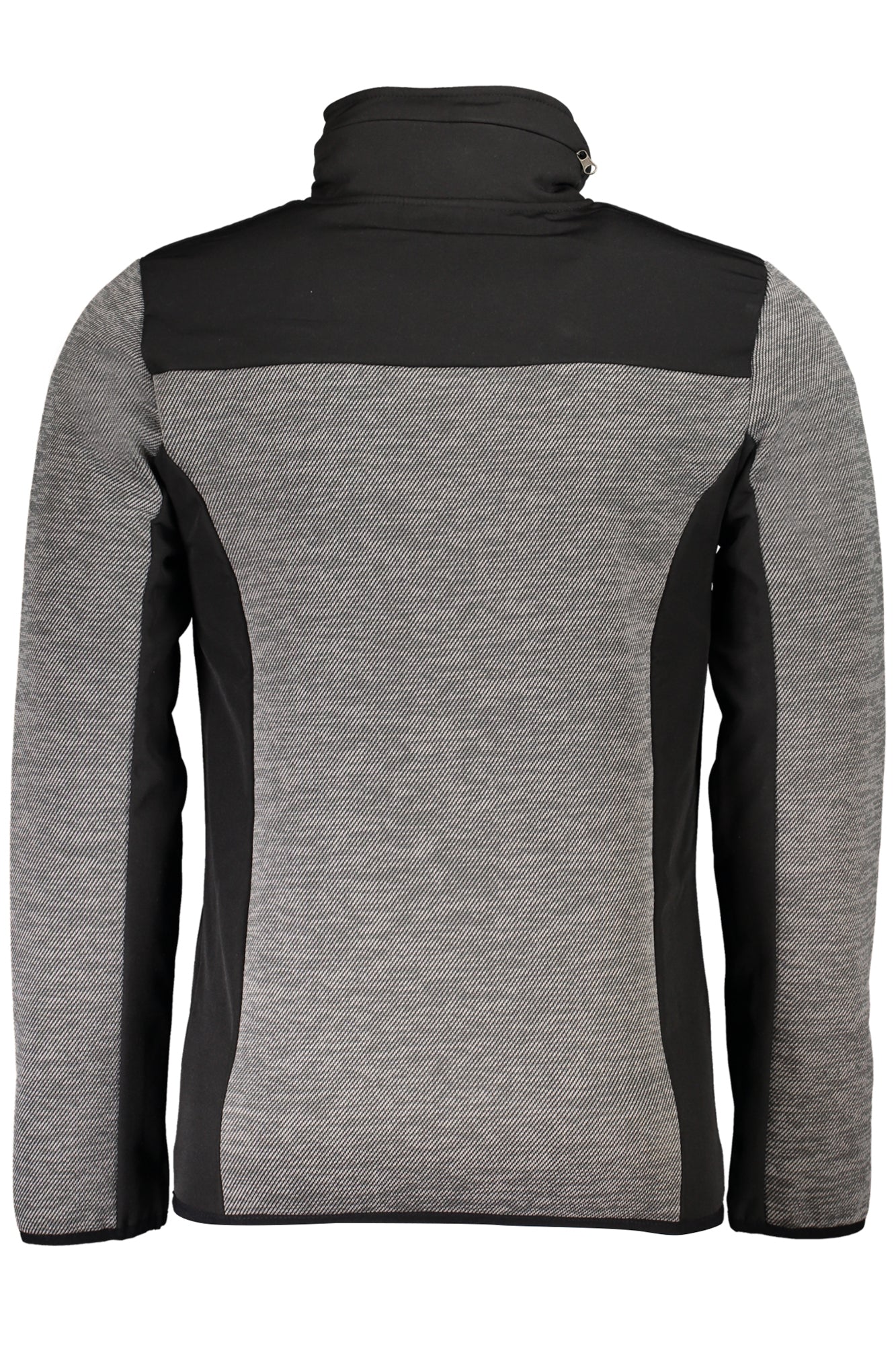 NORWAY 1963 MENS SPORTS JACKET GREY