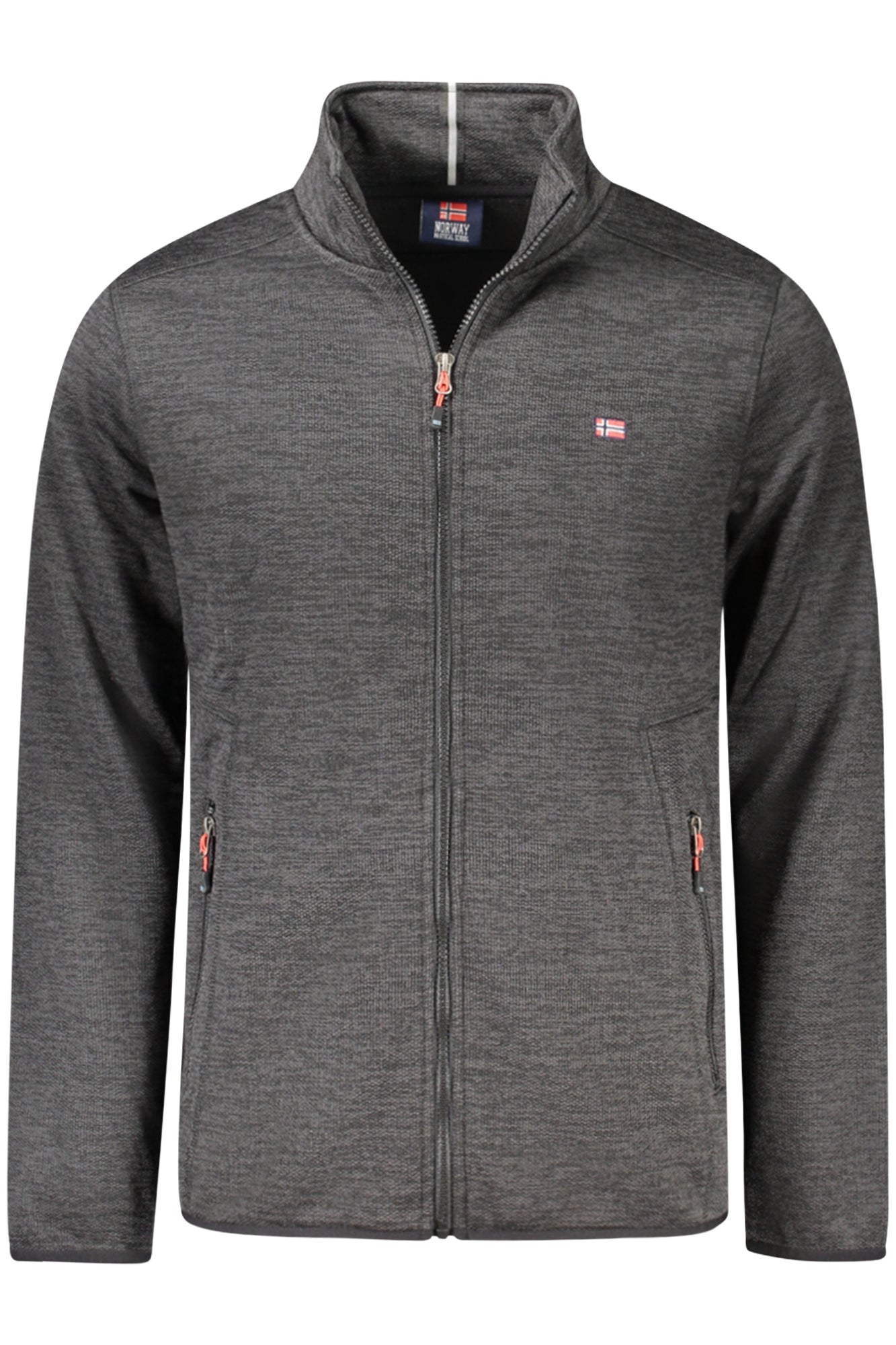 NORWAY 1963 MENS BLACK SPORT JACKET
