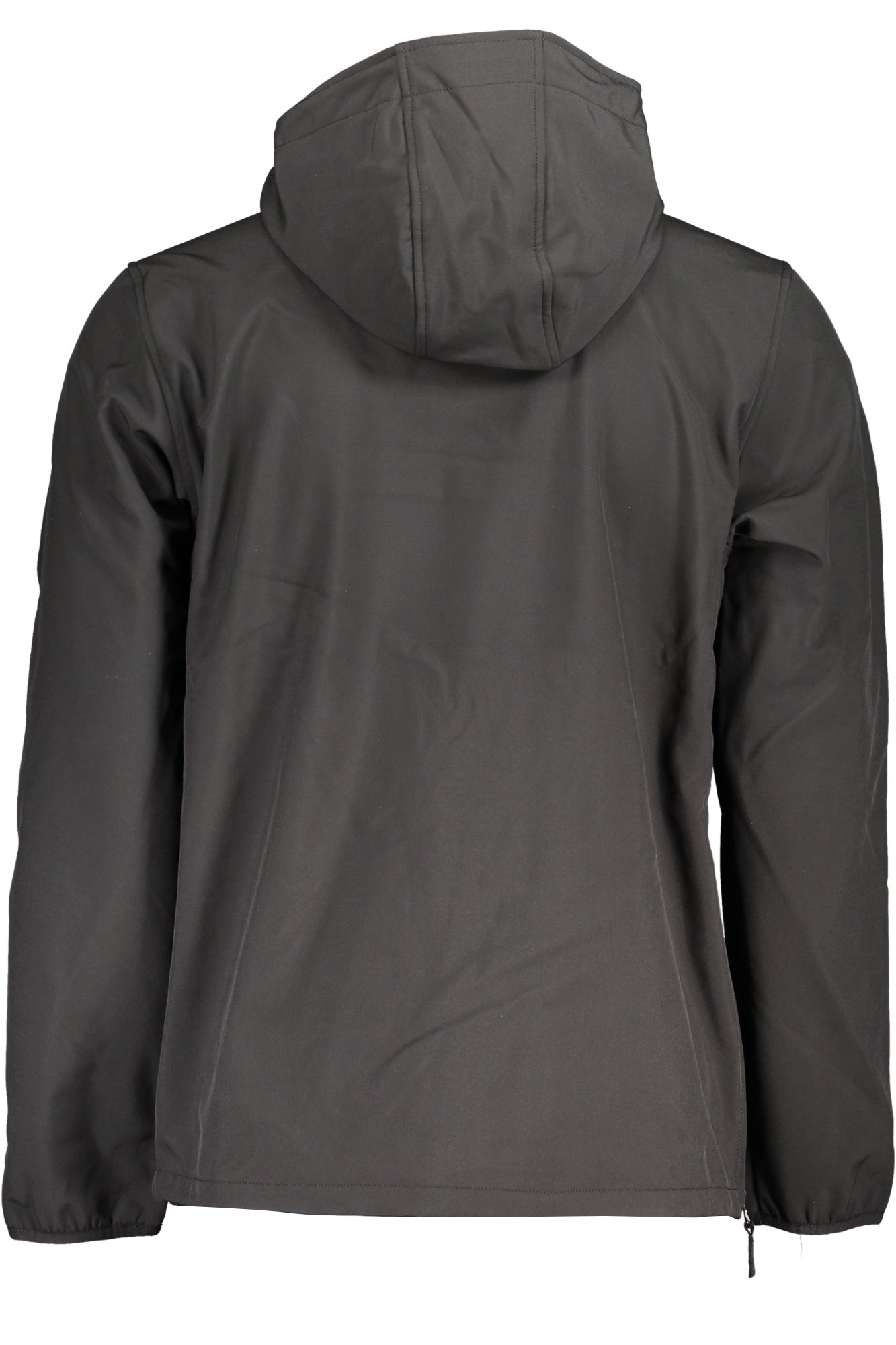 NORWAY 1963 MENS SPORTS JACKET BLACK