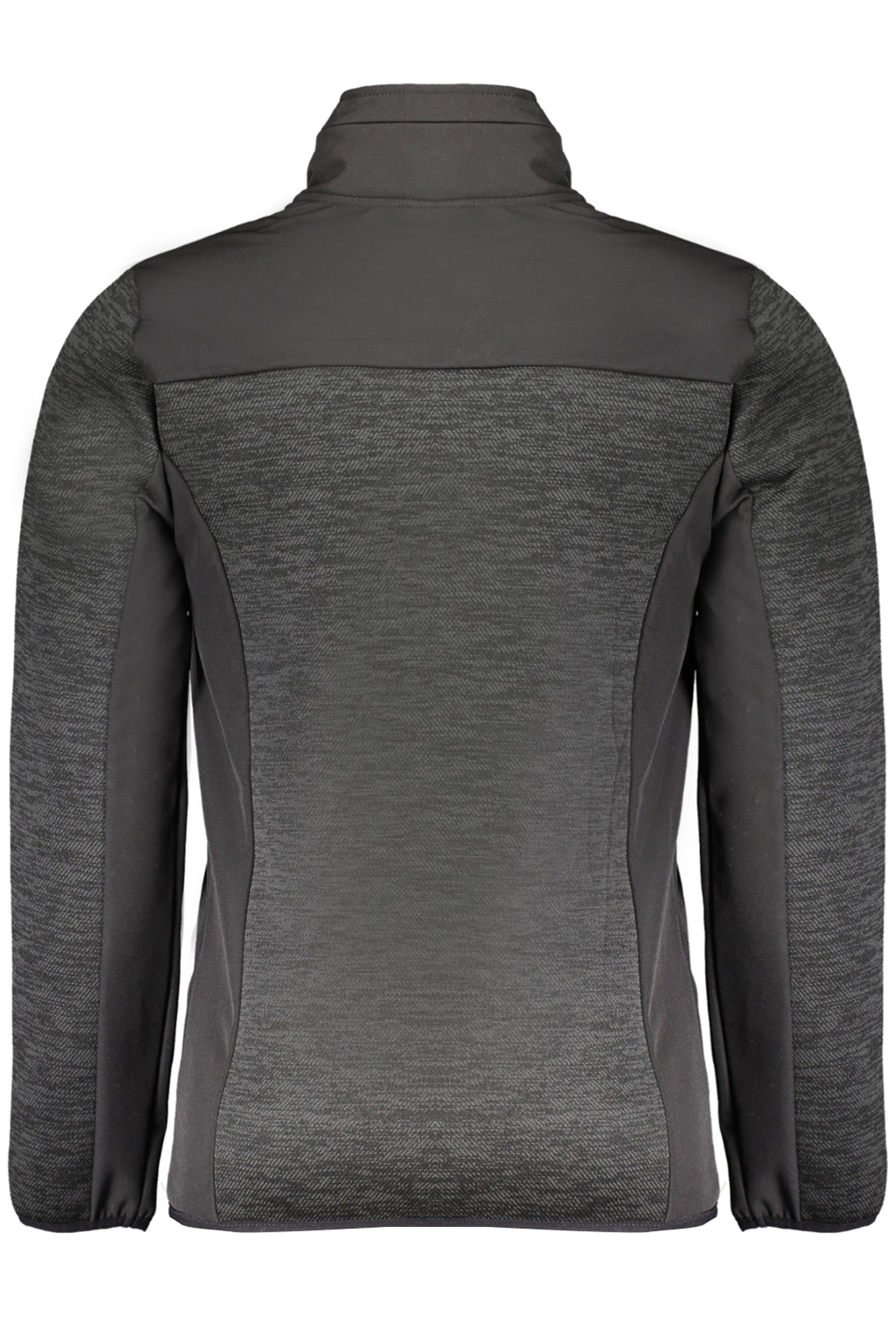 NORWAY 1963 MENS SPORTS JACKET BLACK