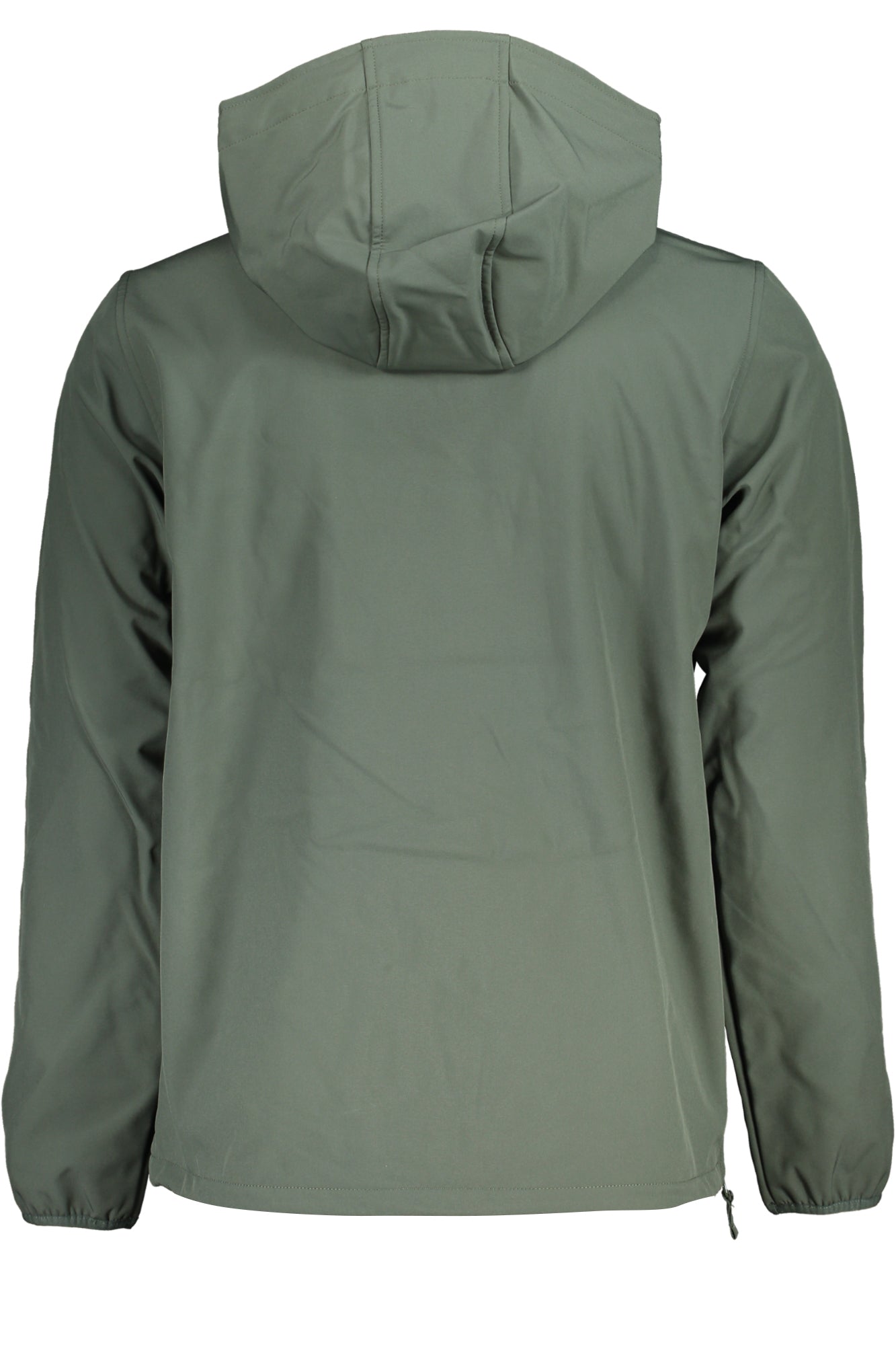 NORWAY 1963 GREEN MENS SPORTS JACKET