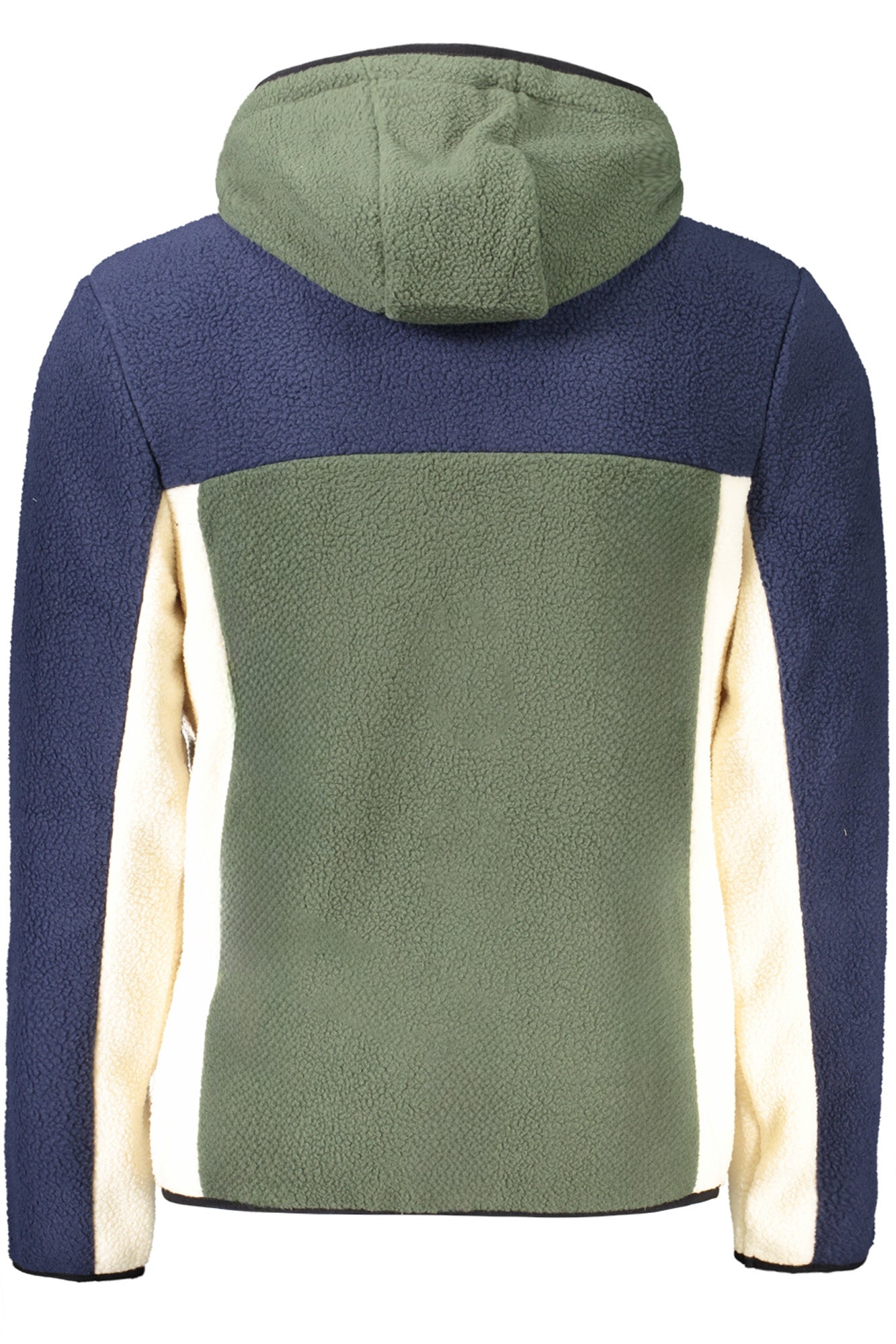 NORWAY 1963 MENS SPORTS JACKET GREEN