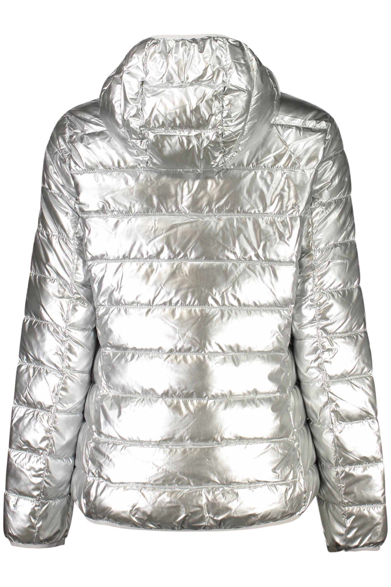 NORWAY 1963 WOMENS SILVER JACKET