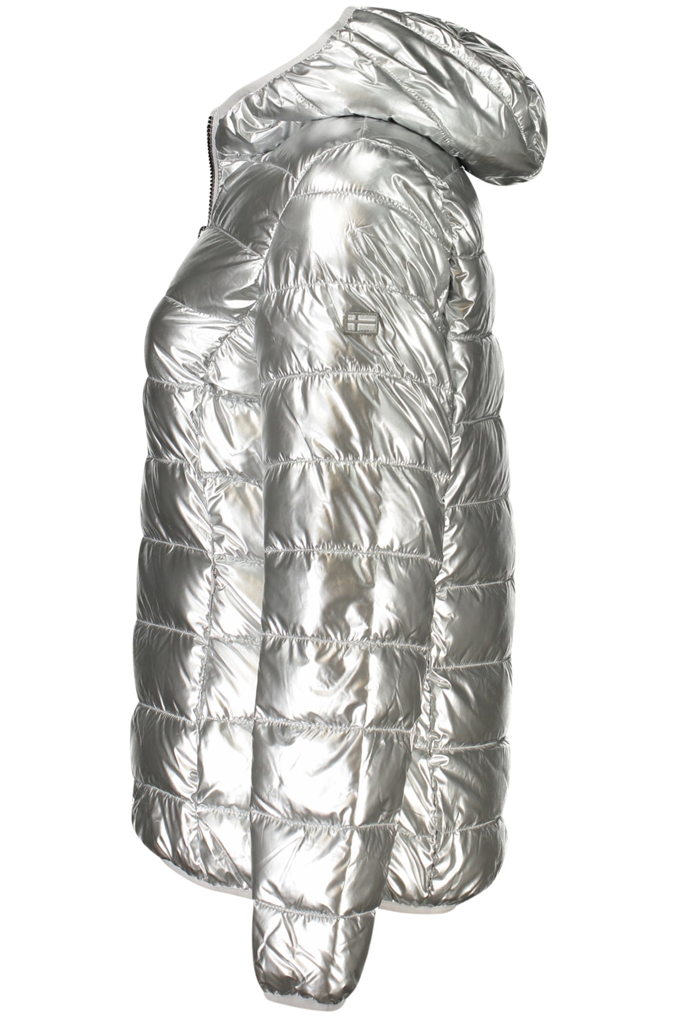 NORWAY 1963 WOMENS SILVER JACKET