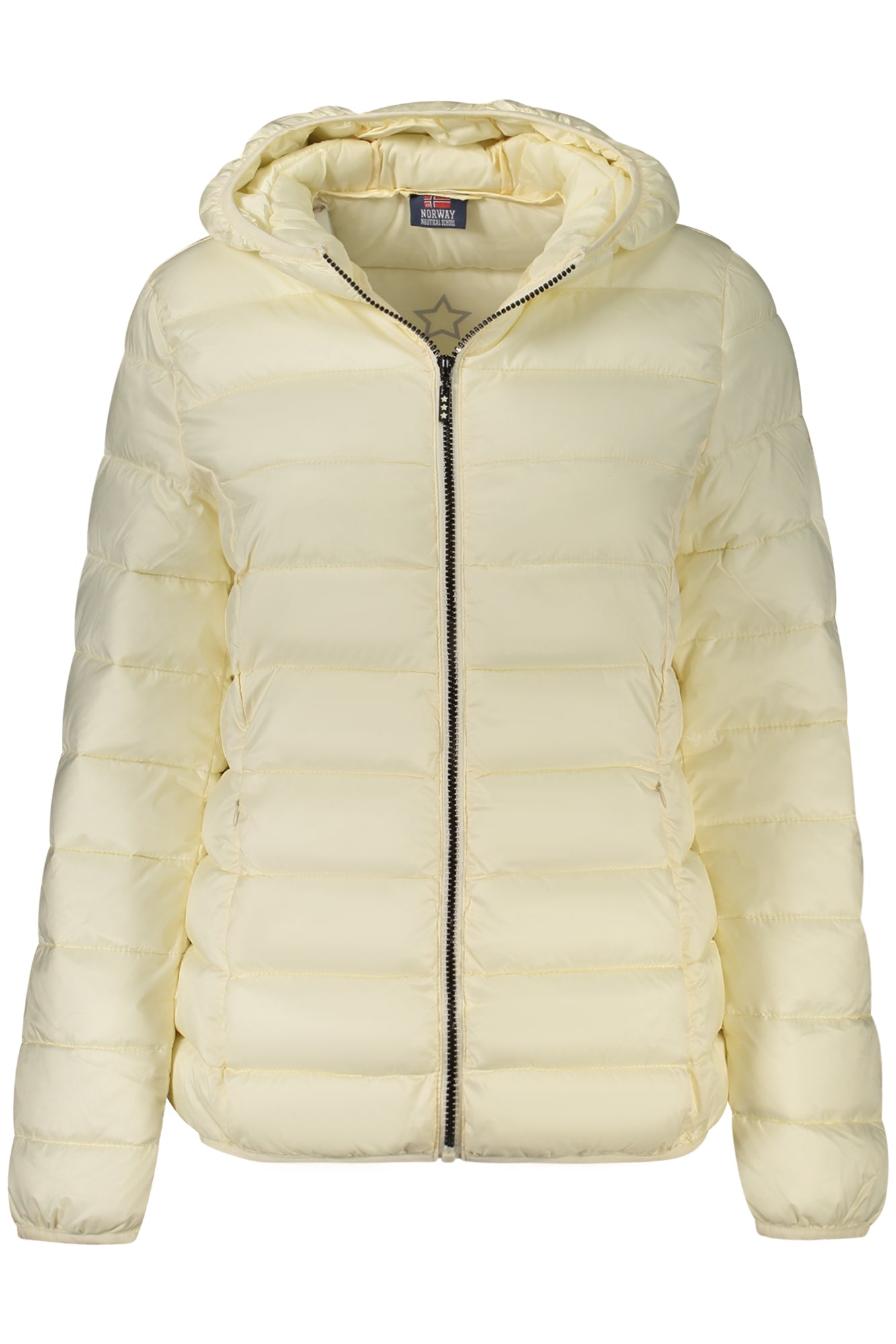 NORWAY 1963 WOMENS WHITE JACKET