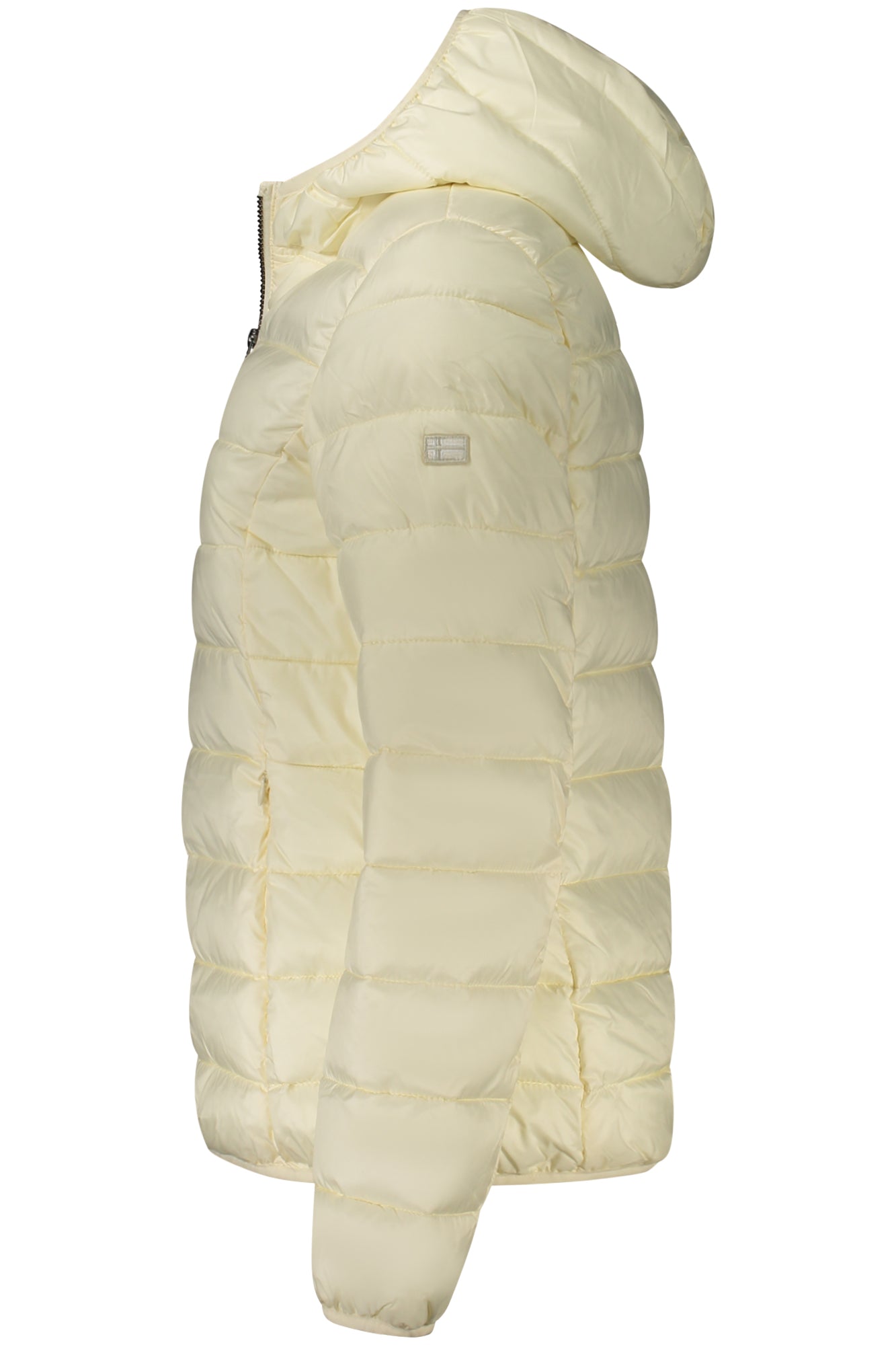 NORWAY 1963 WOMENS WHITE JACKET