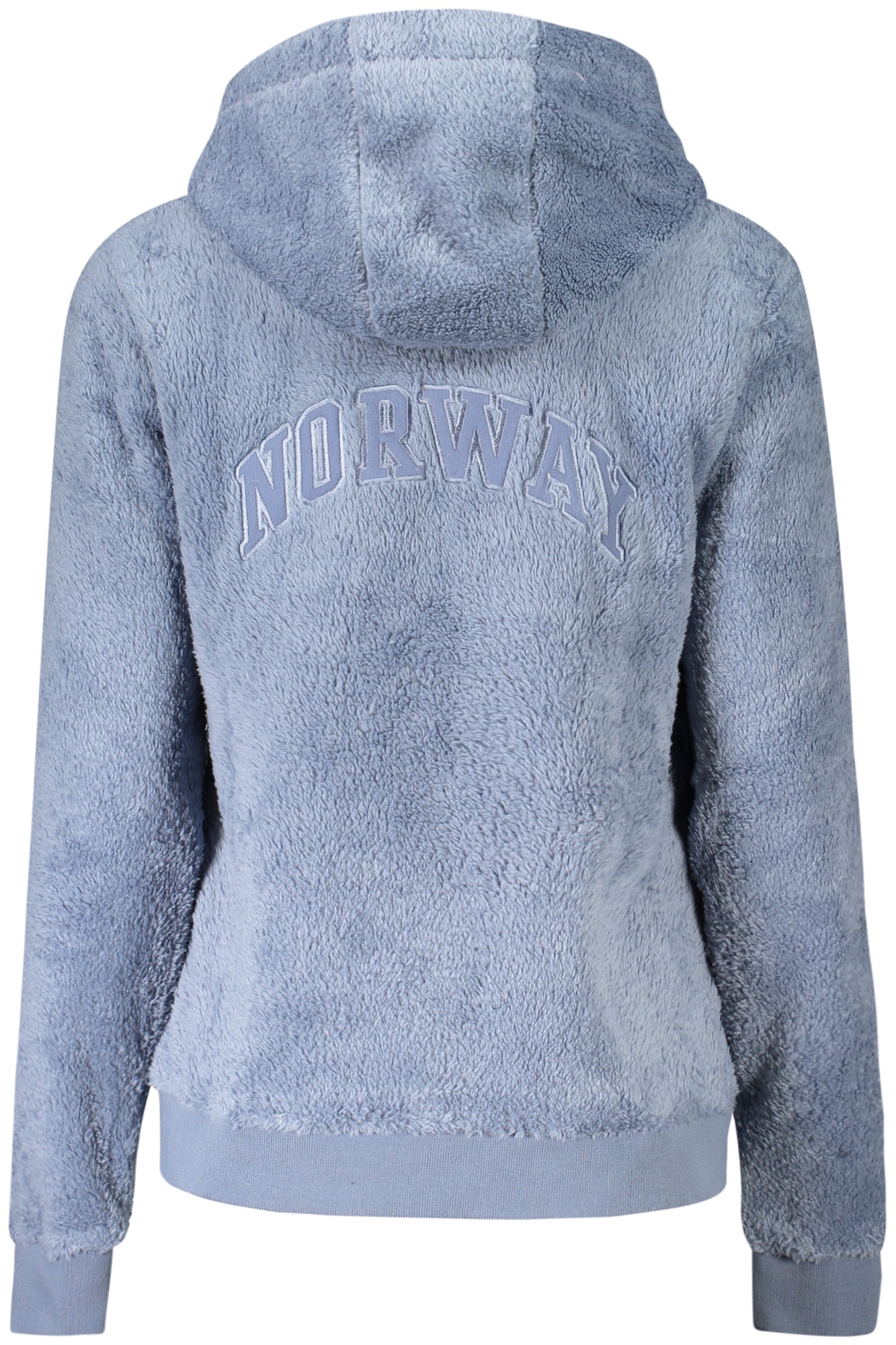 NORWAY 1963 WOMENS BLUE JACKET