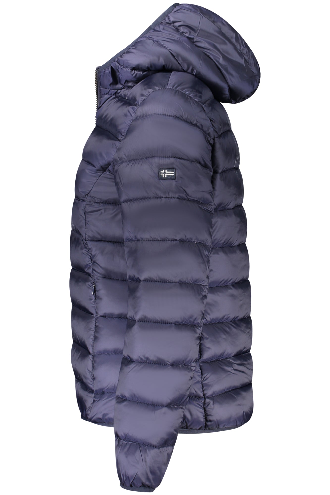 NORWAY 1963 WOMENS BLUE JACKET
