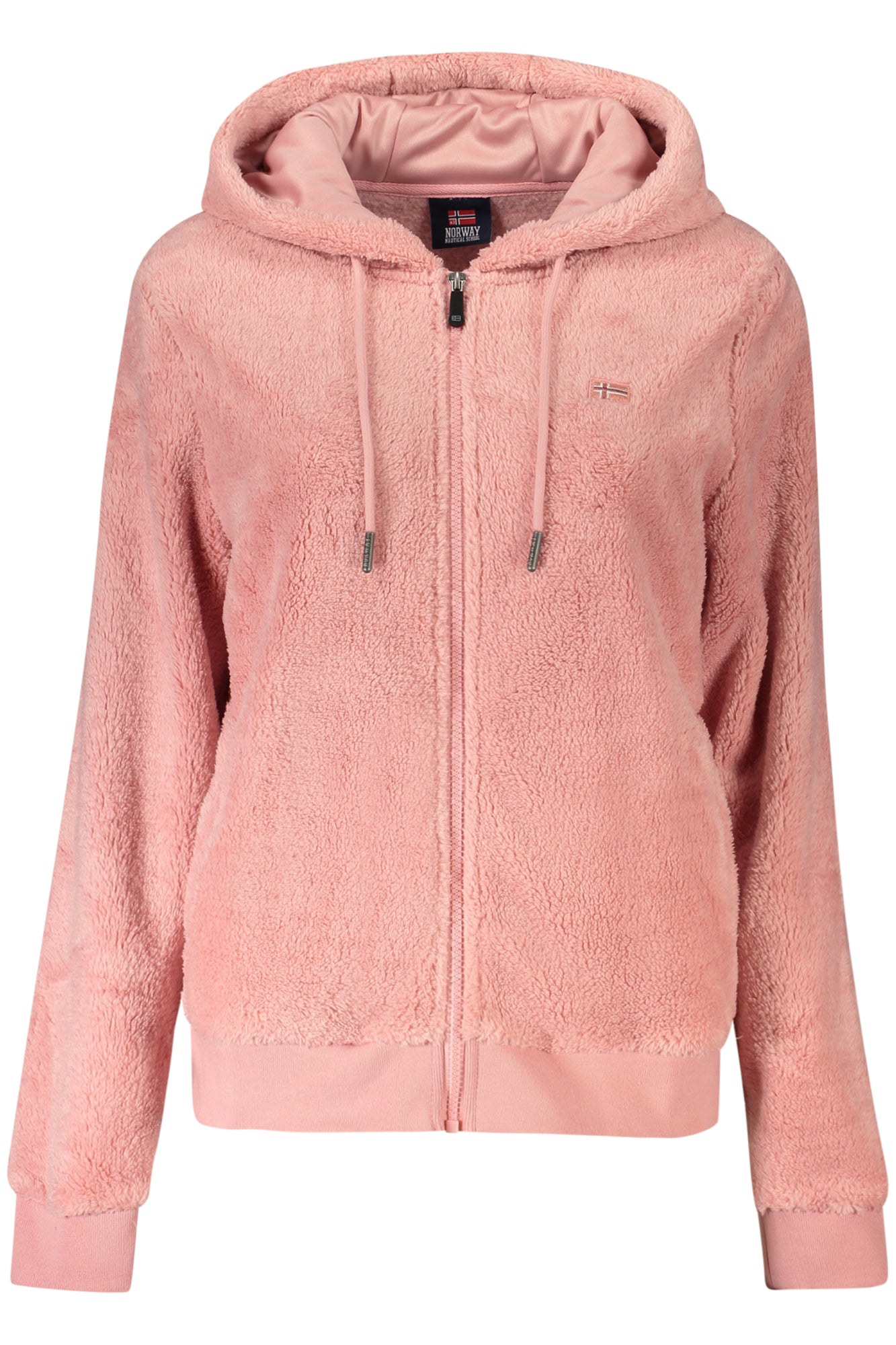 NORWAY 1963 WOMENS PINK JACKET