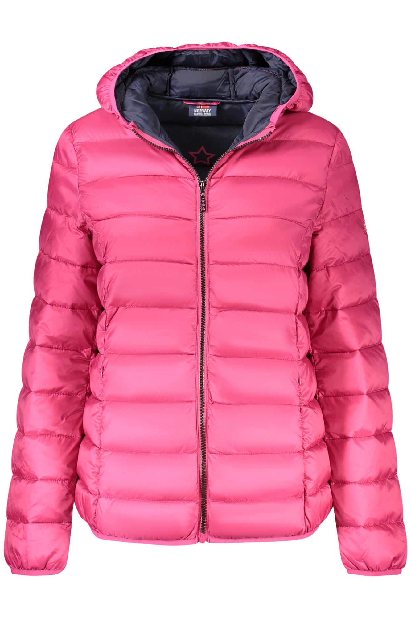 NORWAY 1963 WOMENS PINK JACKET