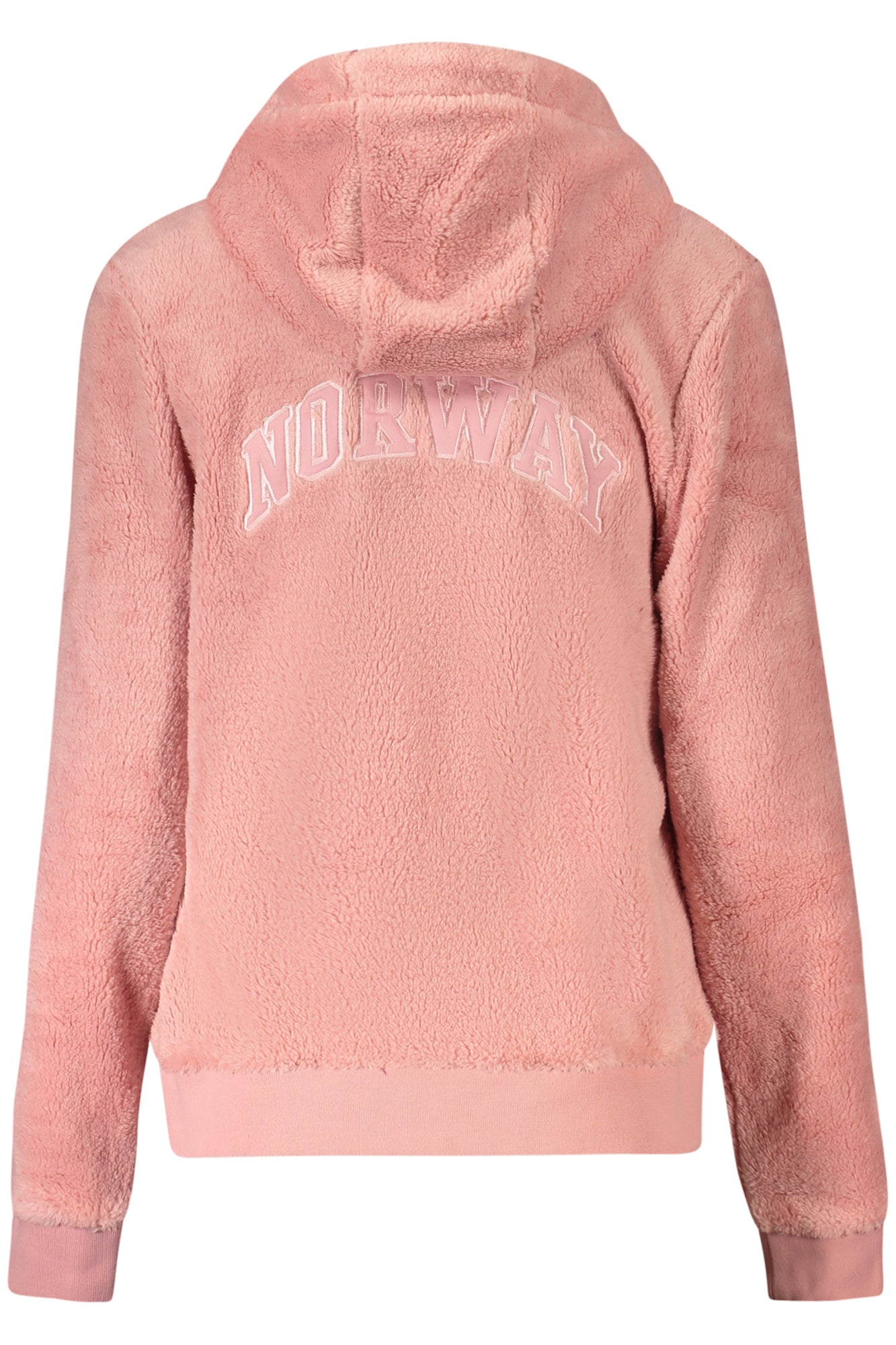NORWAY 1963 WOMENS PINK JACKET