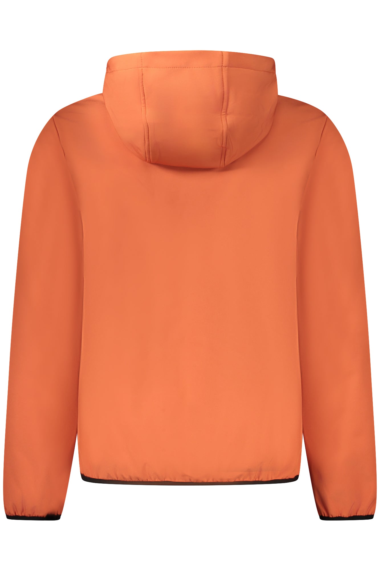NORWAY 1963 MENS ORANGE JACKET