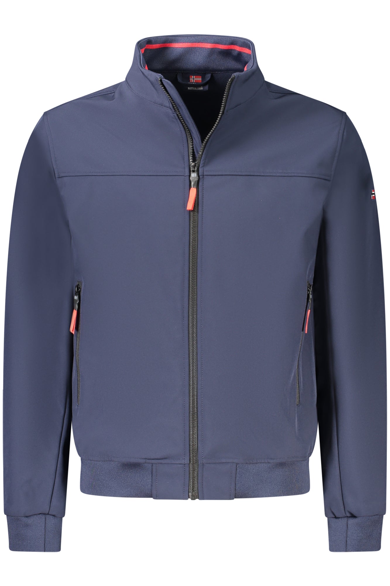 NORWAY 1963 MENS BLUE JACKET